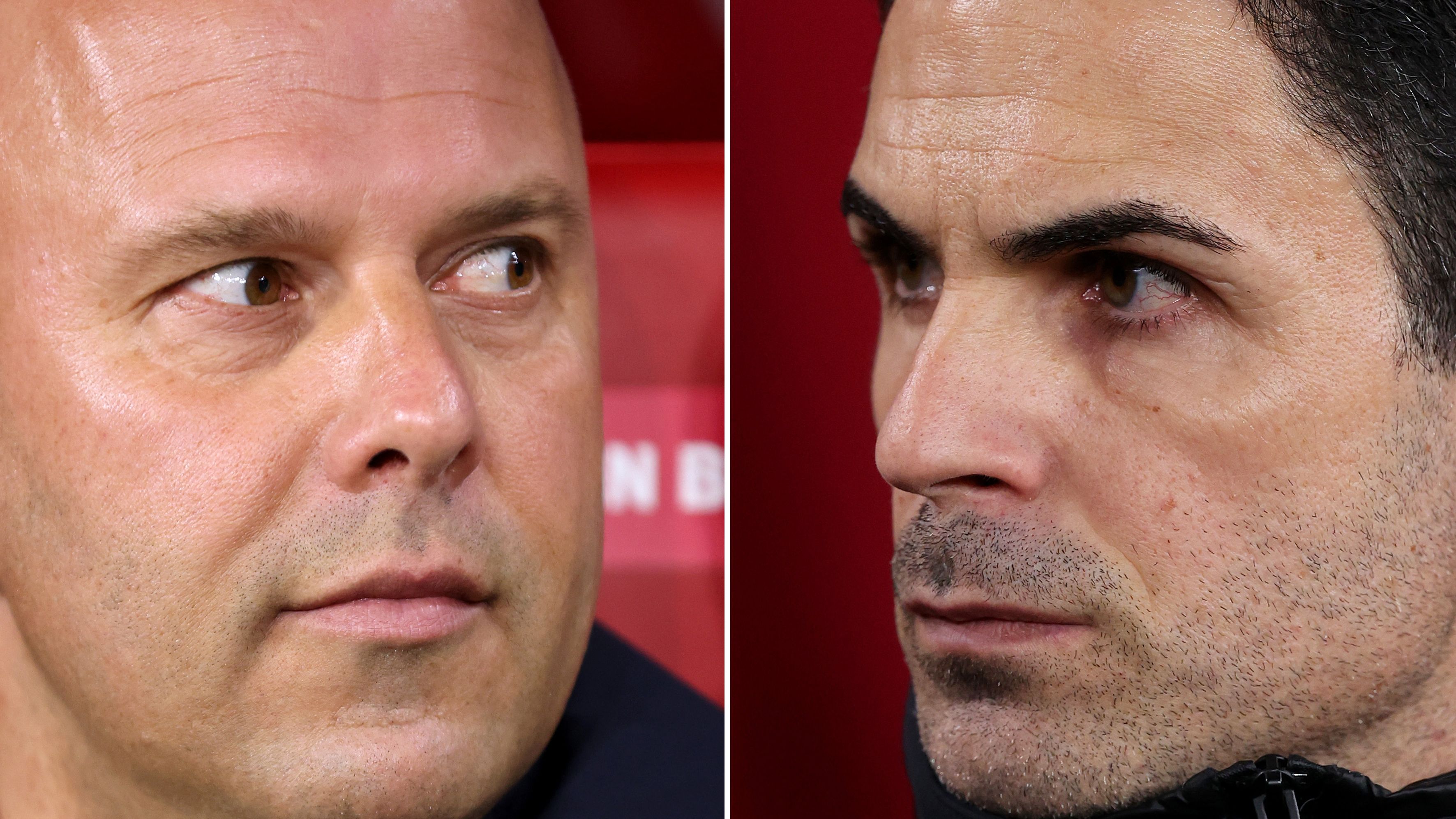 Arsenal told they are 'finished' as title rivals Liverpool eye £120m deal for Alexander Isak to cap off 'greatest transfer window of all time'