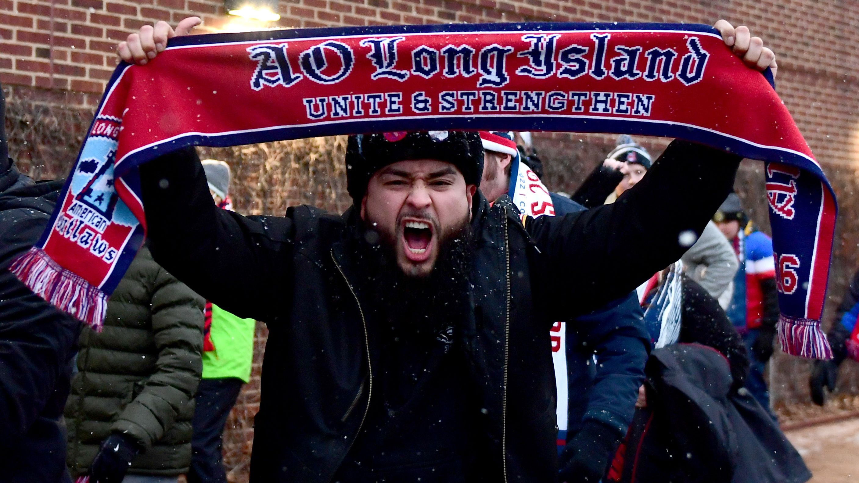 'Soccer should be for everyone' - U.S. Soccer, American Outlaws  partner to make tickets less expensive, more accessible for fans