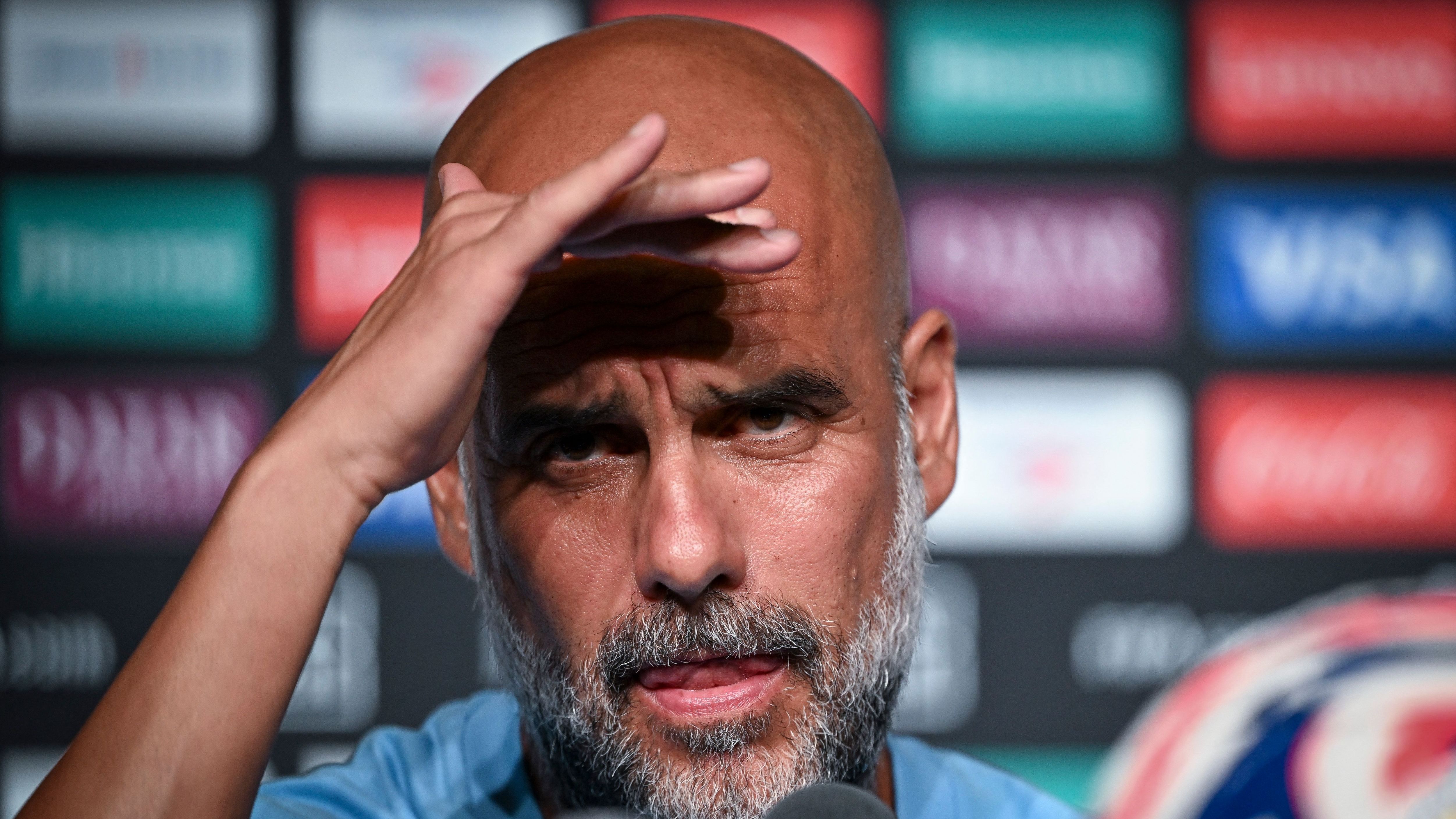 Man City eyeing 'the next Lucas Bergvall' in summer swoop for Sweden wonderkid