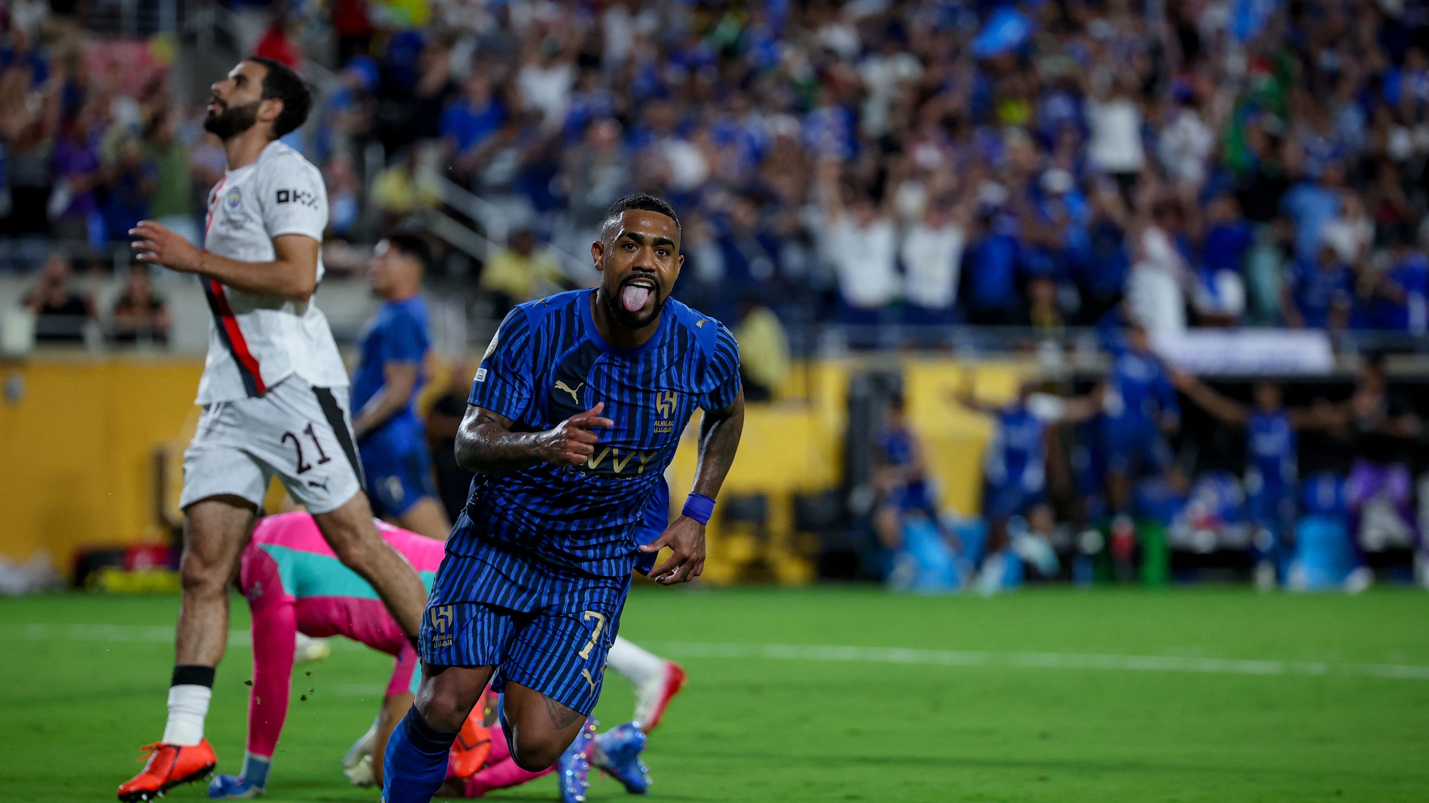 'More important than the Champions League' - How the Club World Cup, won by Chelsea in a steamy summer in America, proved 'good enough' can sometimes be good enough