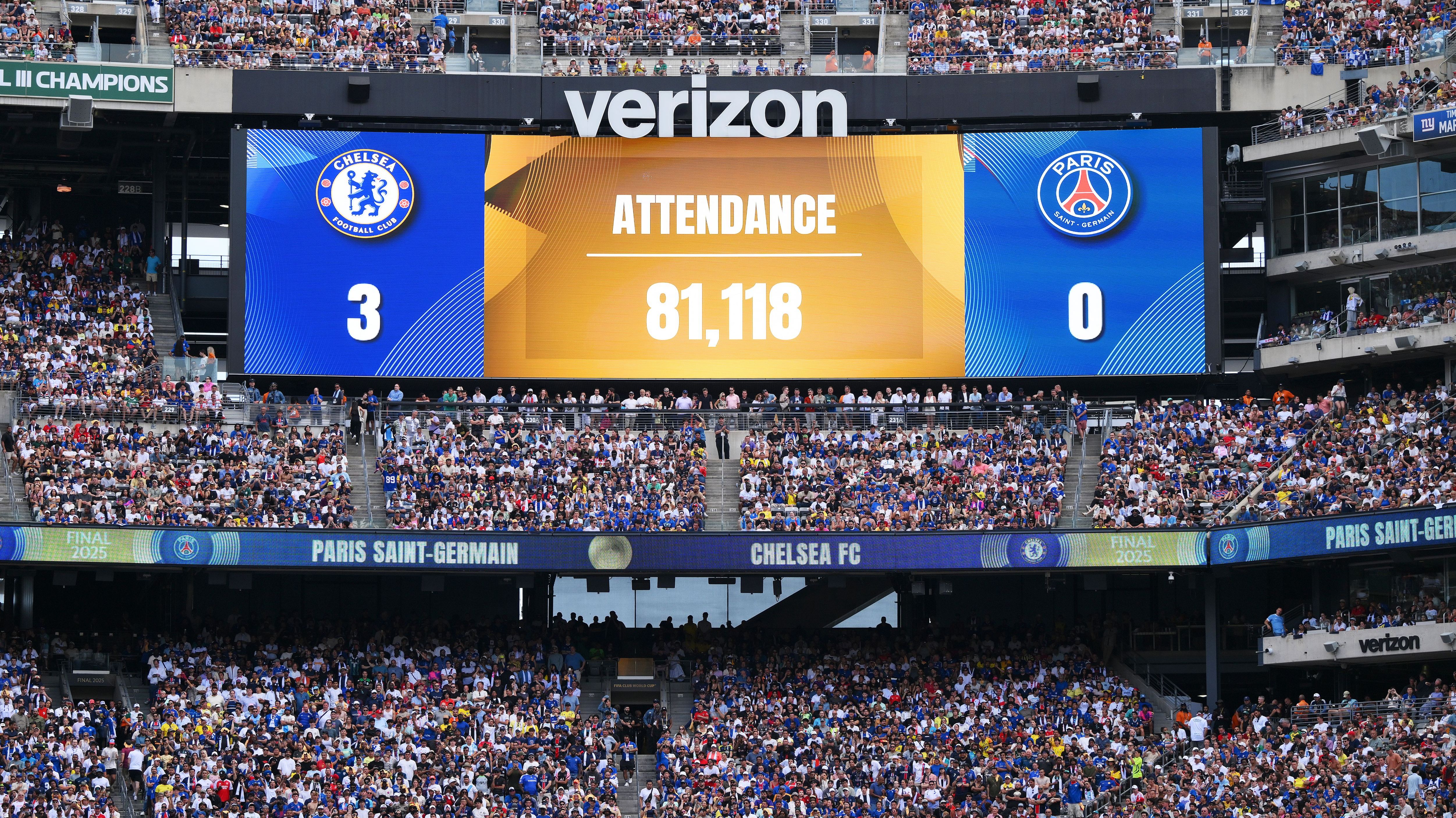 'More important than the Champions League' - How the Club World Cup, won by Chelsea in a steamy summer in America, proved 'good enough' can sometimes be good enough