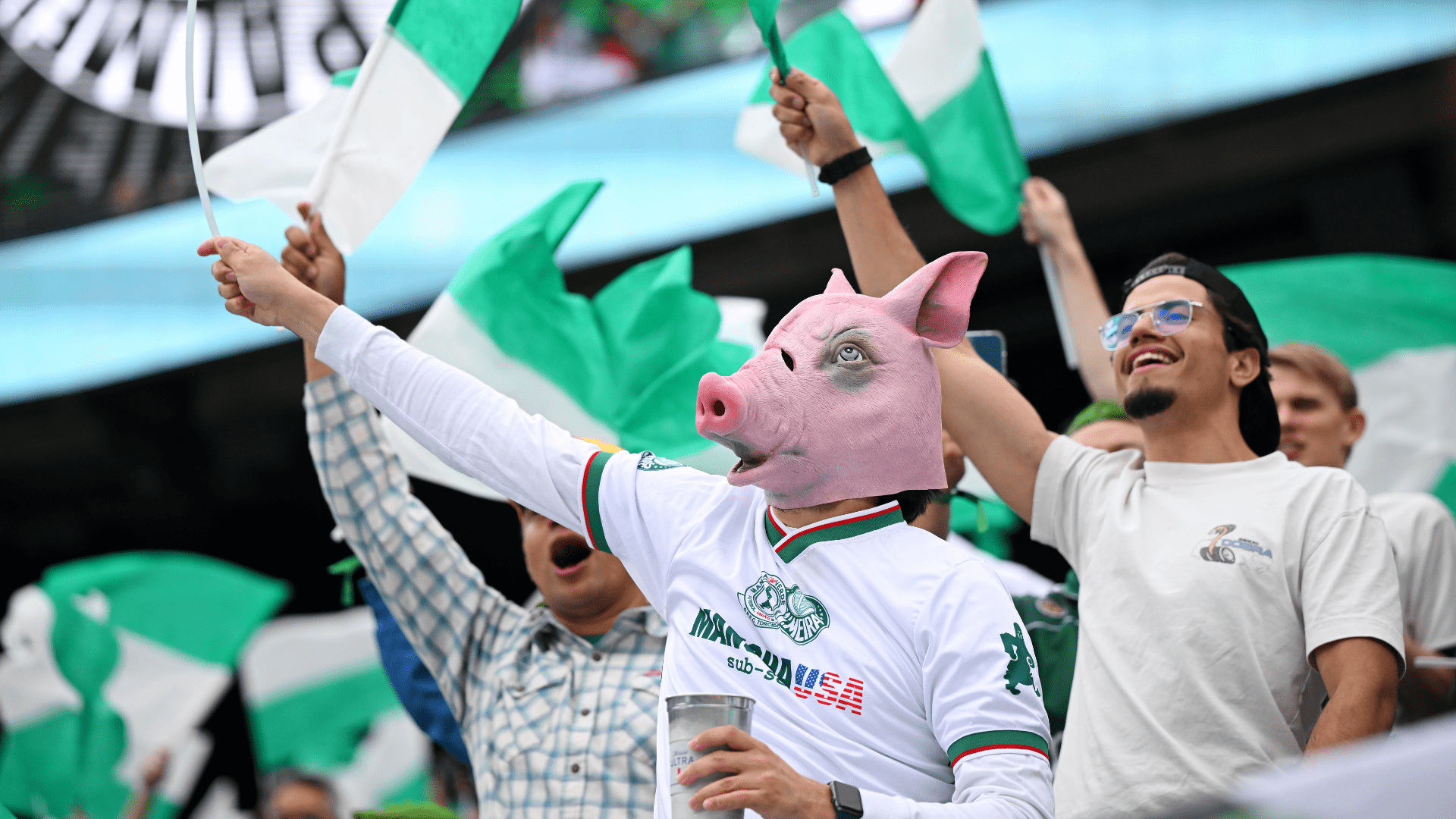 'More important than the Champions League' - How the Club World Cup, won by Chelsea in a steamy summer in America, proved 'good enough' can sometimes be good enough