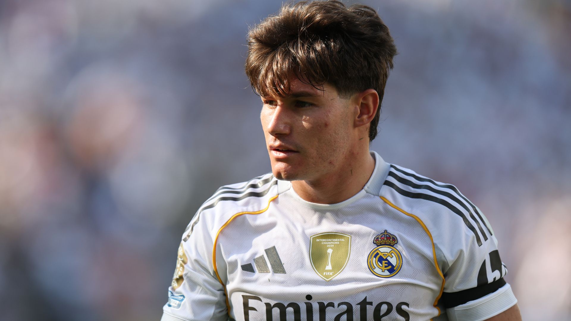 AC Milan turn to Real Madrid full-back to replace Theo Hernandez with Xabi Alonso's side demanding €20m transfer fee