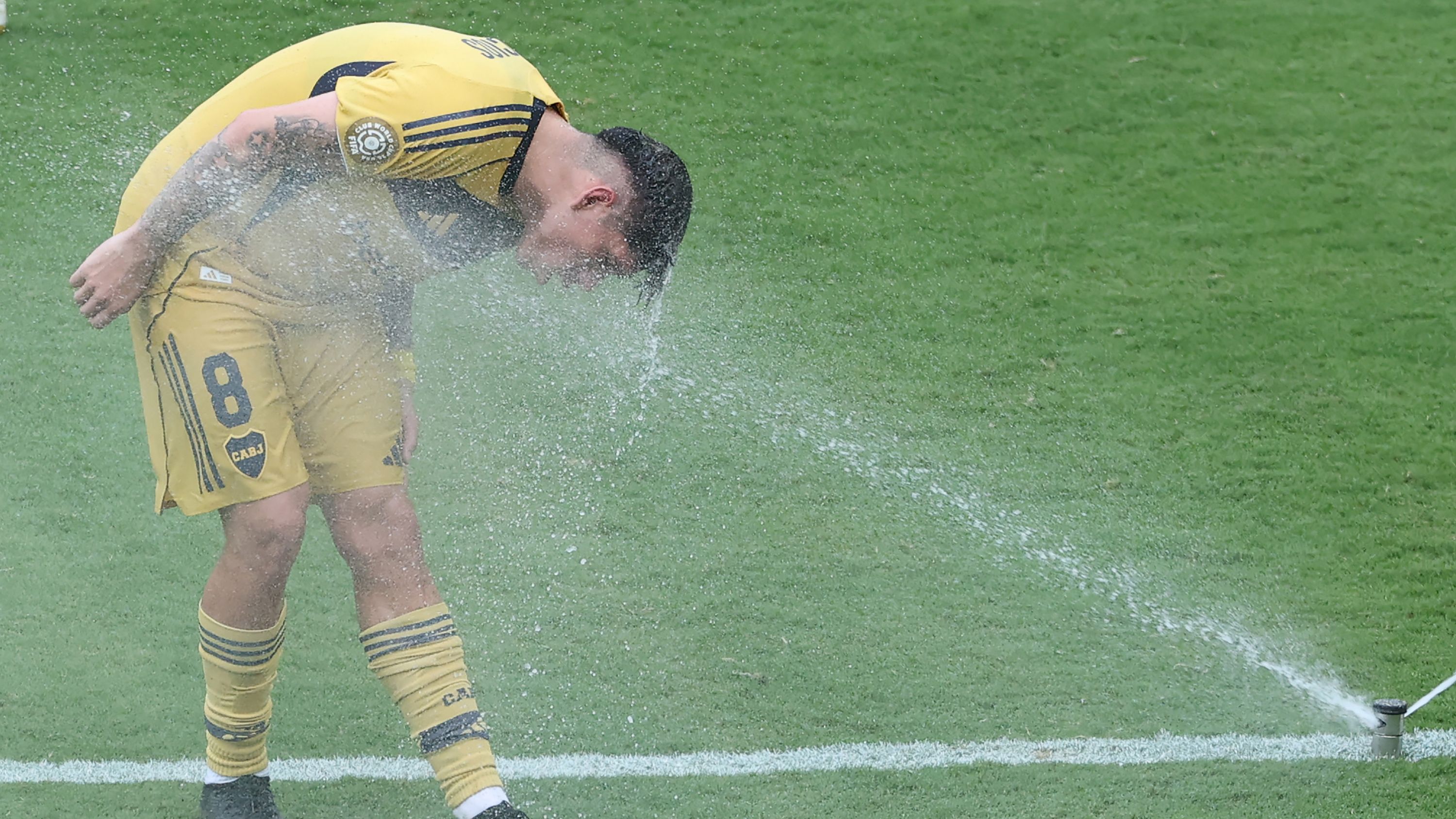 'More important than the Champions League' - How the Club World Cup, won by Chelsea in a steamy summer in America, proved 'good enough' can sometimes be good enough