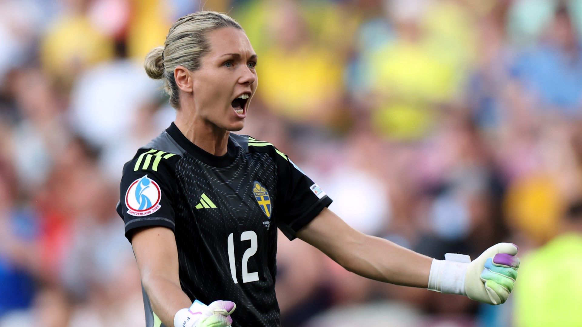 Leah Williamson is right to warn England about Sweden! Why Lionesses' 'disrespected' Euro 2025 quarter-final opponents are serious title contenders