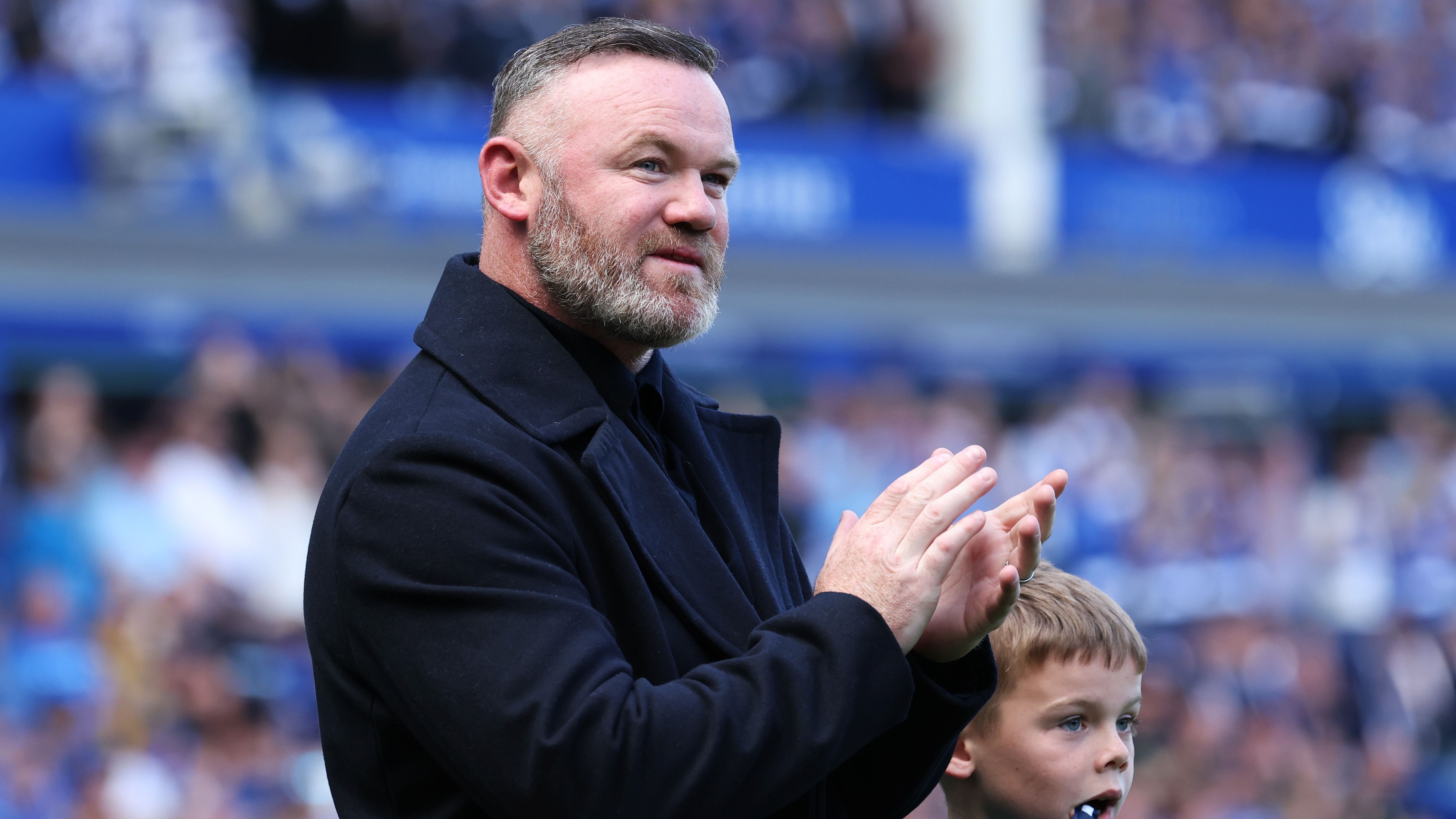 Wayne Rooney warned management return will be 'hard' after signing BBC Match of the Day deal as Man Utd legend tipped for same permanent career change as Gary Neville & Roy Keane