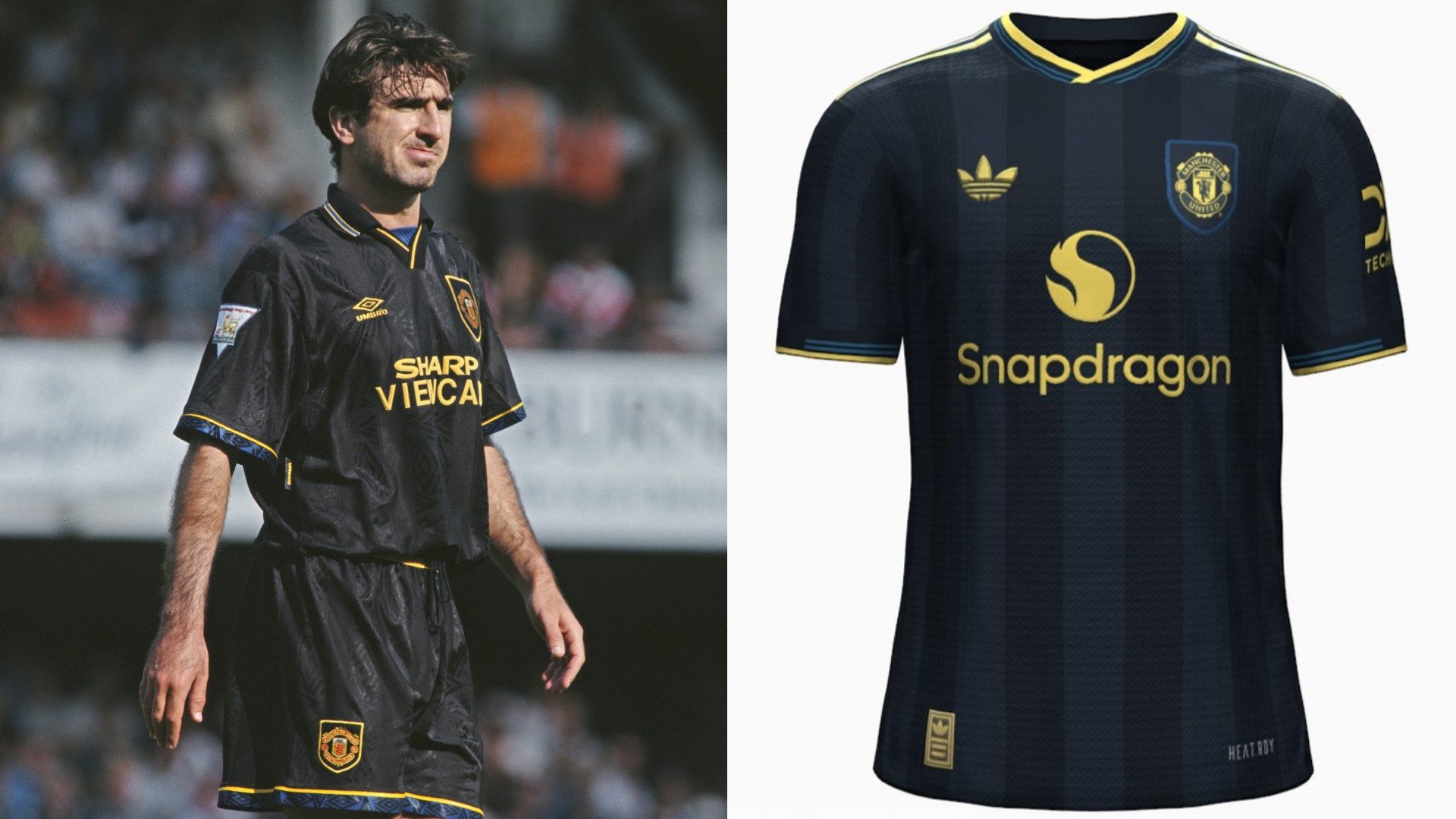 Man Utd 2025-26 kit: New home, away, third & goalkeeper jerseys, release dates, shirt leaks & prices