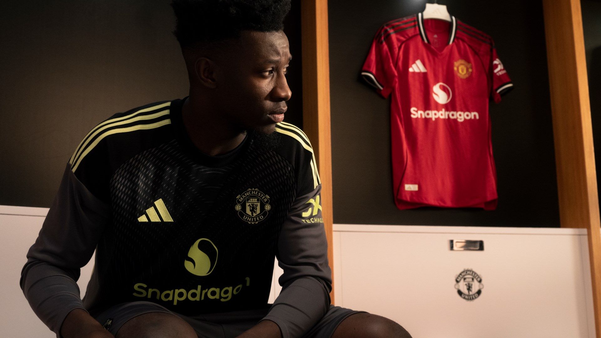 Man Utd 2025-26 kit: New home, away, third & goalkeeper jerseys, release dates, shirt leaks & prices