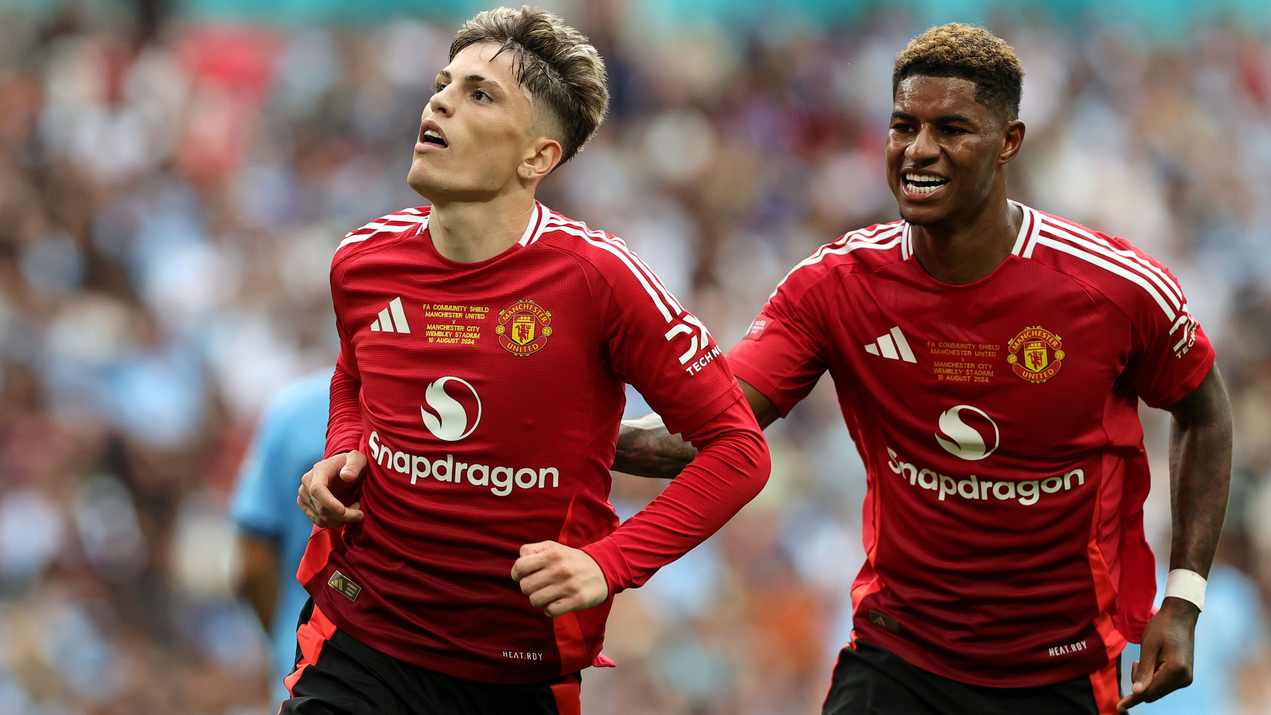 Man Utd pre-season: Six things to look out for as Ruben Amorim looks to get Red Devils back on track