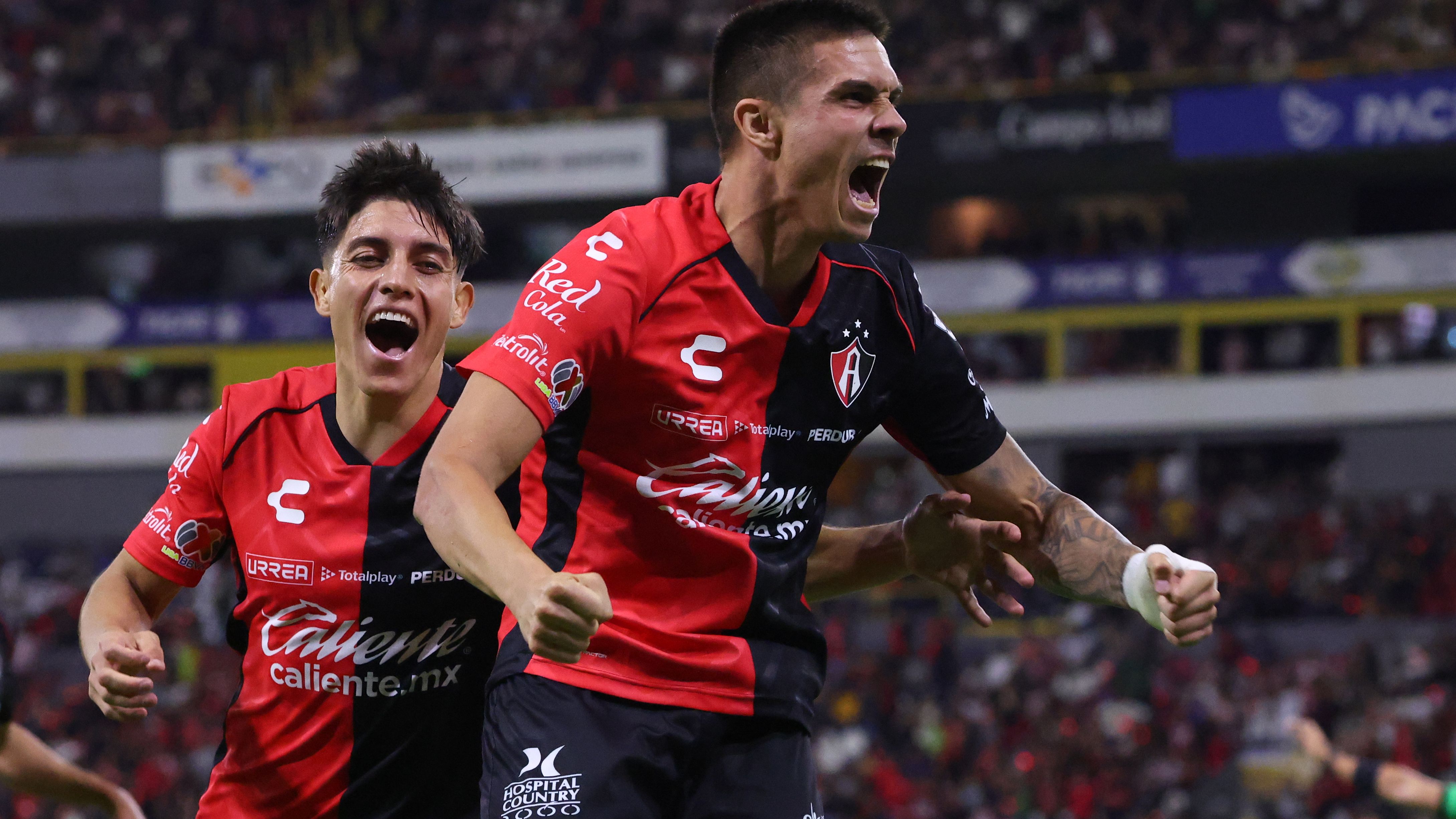 Atlas up for sale for reportedly $400 million as Liga MX pushes to end <a href=