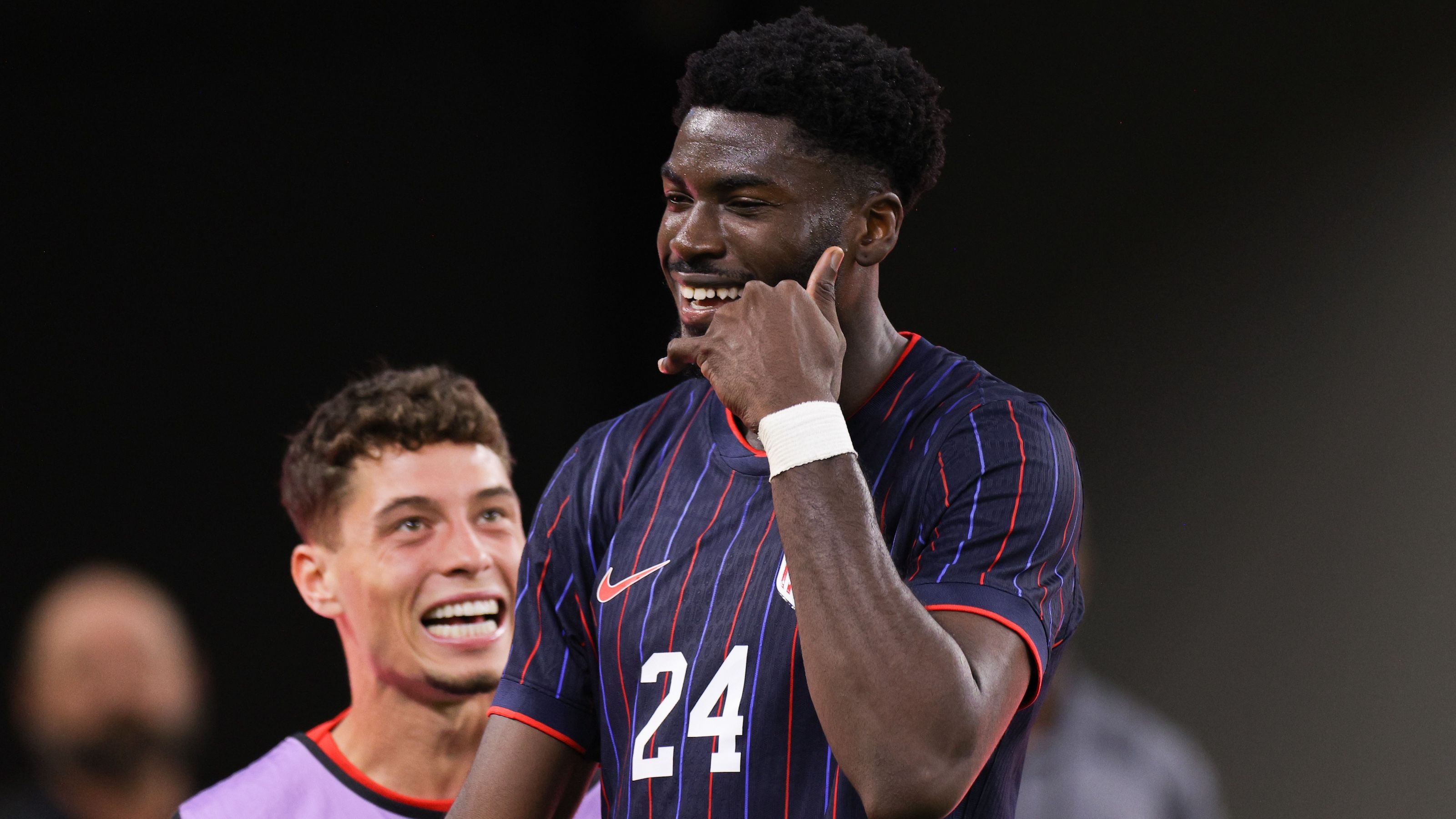 USMNT striker Patrick Agyemang completes $8 million transfer to Derby County as Charlotte FC net club record fee