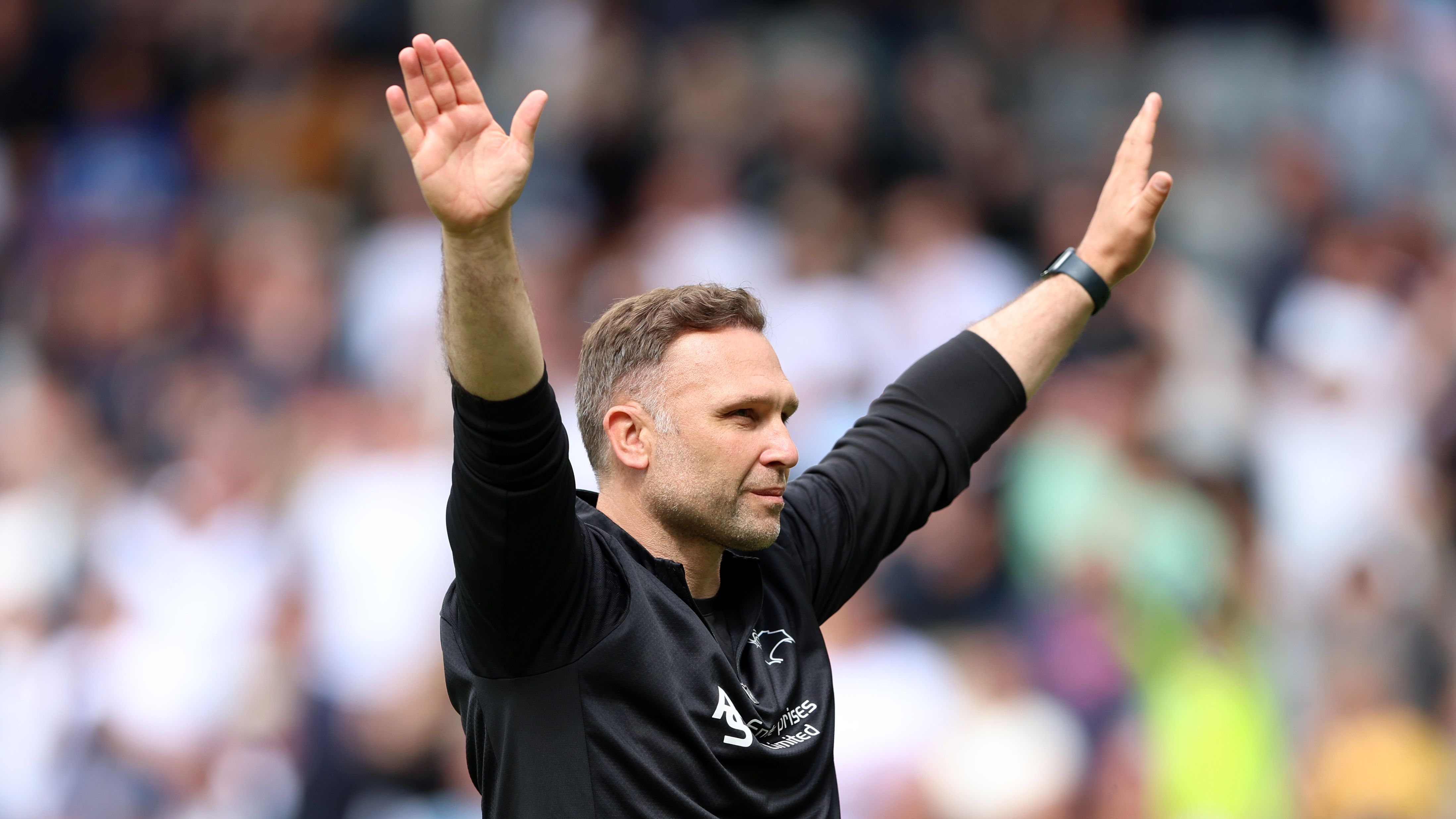 USMNT striker Patrick Agyemang completes $8 million transfer to Derby County as Charlotte FC net club record fee