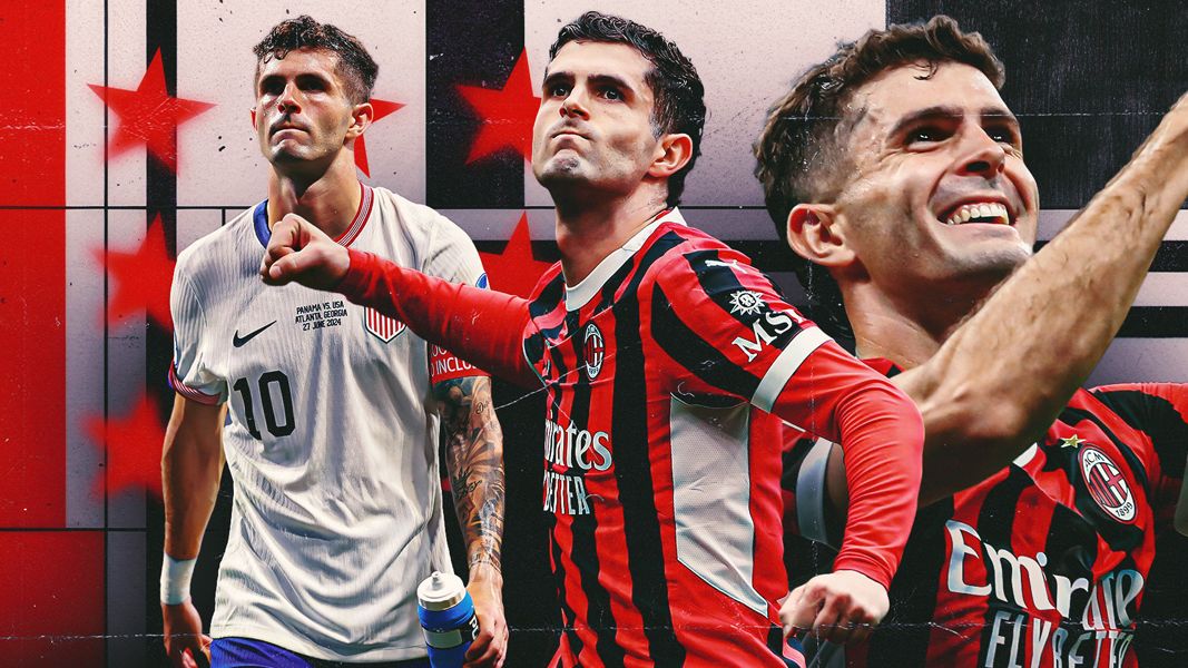 'Too early for this' - USMNT's Christian Pulisic spent months polishing his image and scoring PR points via his eponymous docuseries - and then one summer tarnishing it all