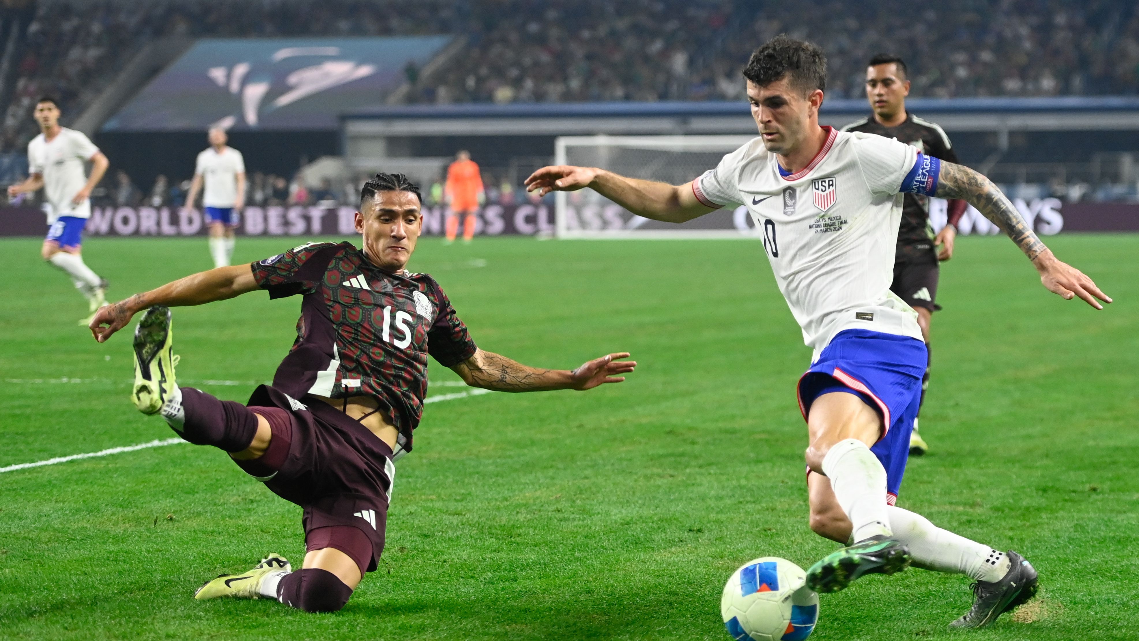 'Too early for this' - USMNT's Christian Pulisic spent months polishing his image and scoring PR points via his eponymous docuseries - and then one summer tarnishing it all