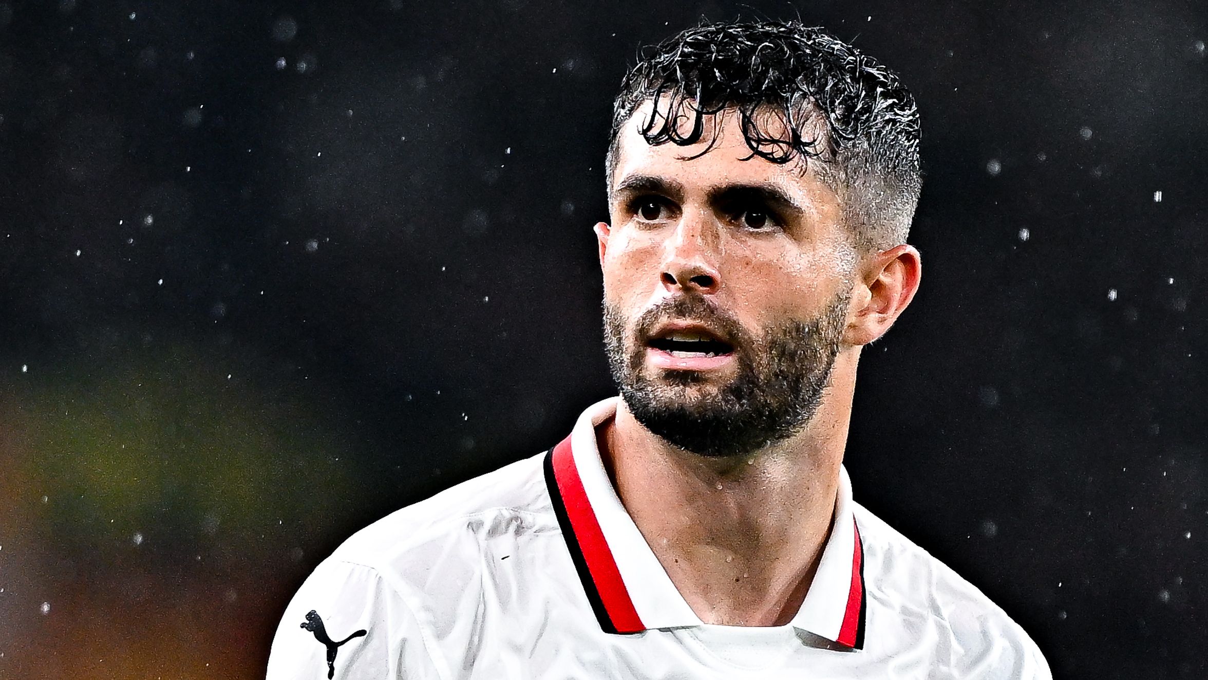 'Too early for this' - USMNT's Christian Pulisic spent months polishing his image and scoring PR points via his eponymous docuseries - and then one summer tarnishing it all