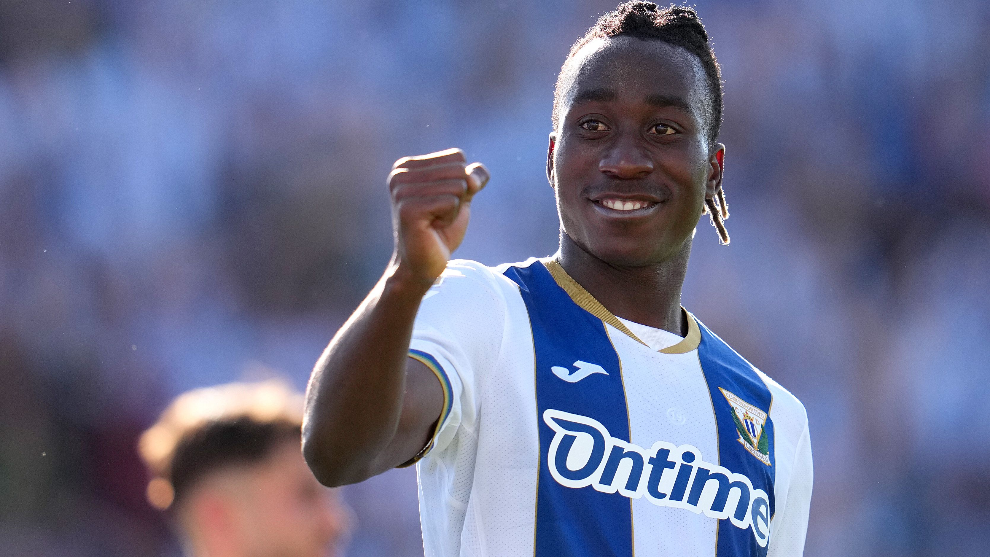 A surprise deal for RB Leipzig! Bundesliga club splash €20m on teenage winger from relegated La Liga side