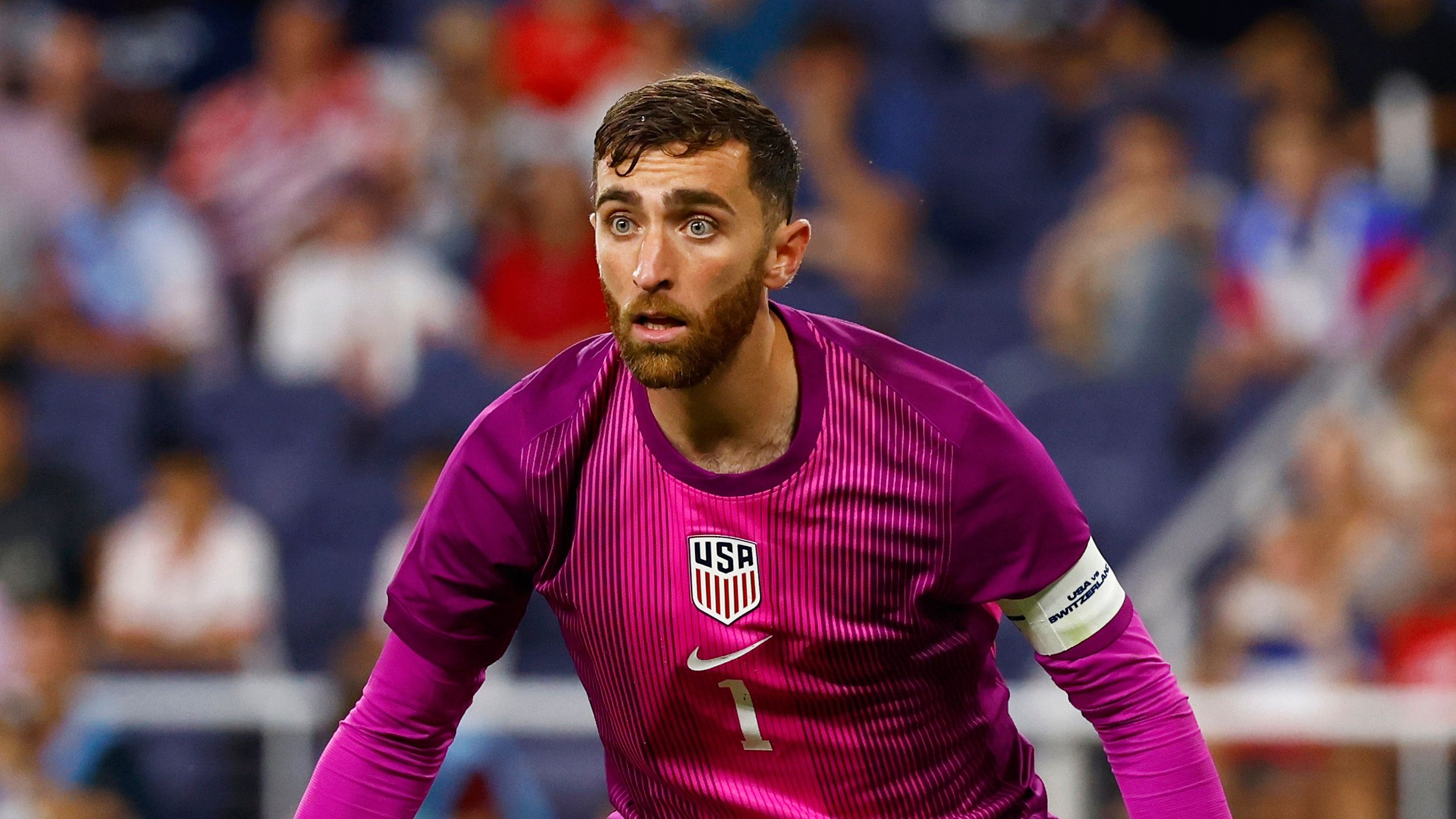 USMNT Captain Rankings: Tyler Adams, Chris Richards and Tim Ream among contenders to wear the armband at the 2026 World Cup - but what about Christian Pulisic?