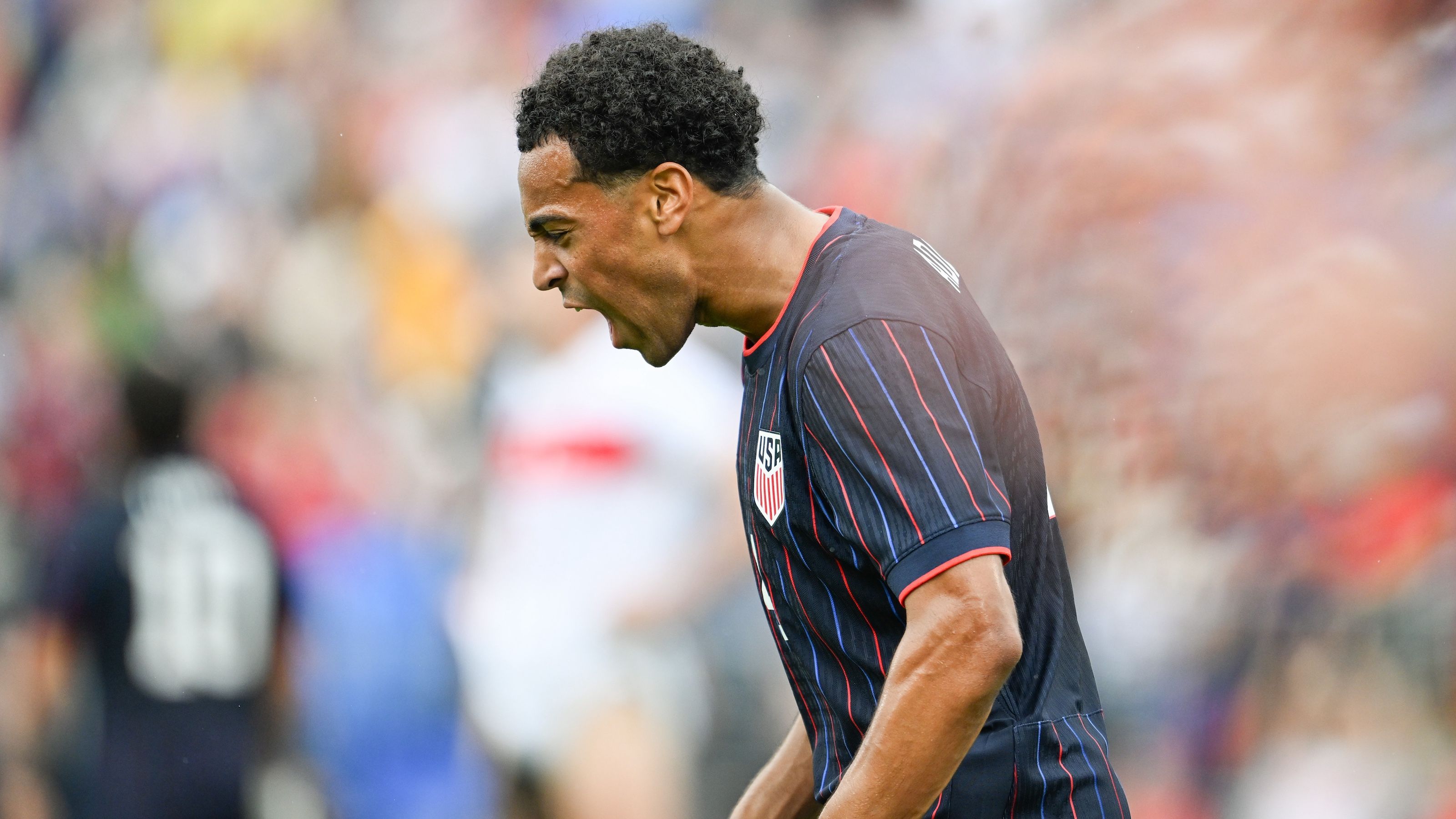 USMNT Captain Rankings: Tyler Adams, Chris Richards and Tim Ream among contenders to wear the armband at the 2026 World Cup - but what about Christian Pulisic?