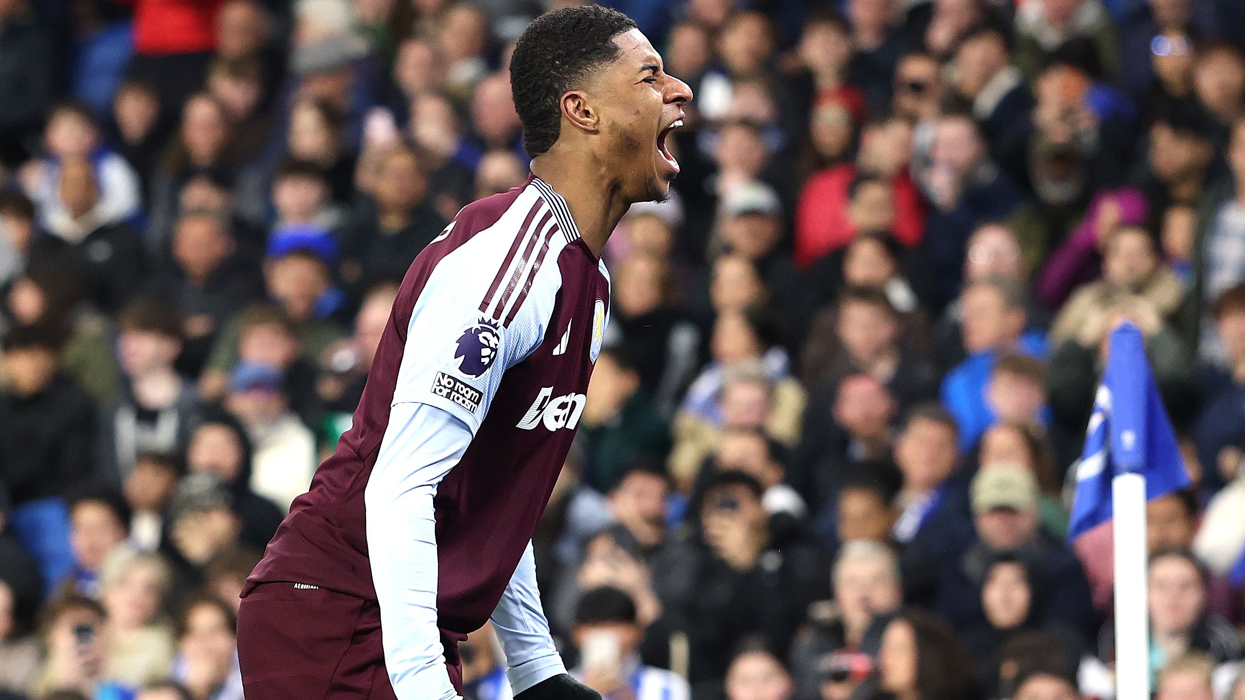 Marcus Rashford and Barcelona - can cash-strapped Catalans really afford Man Utd outcast and where would he fit in?