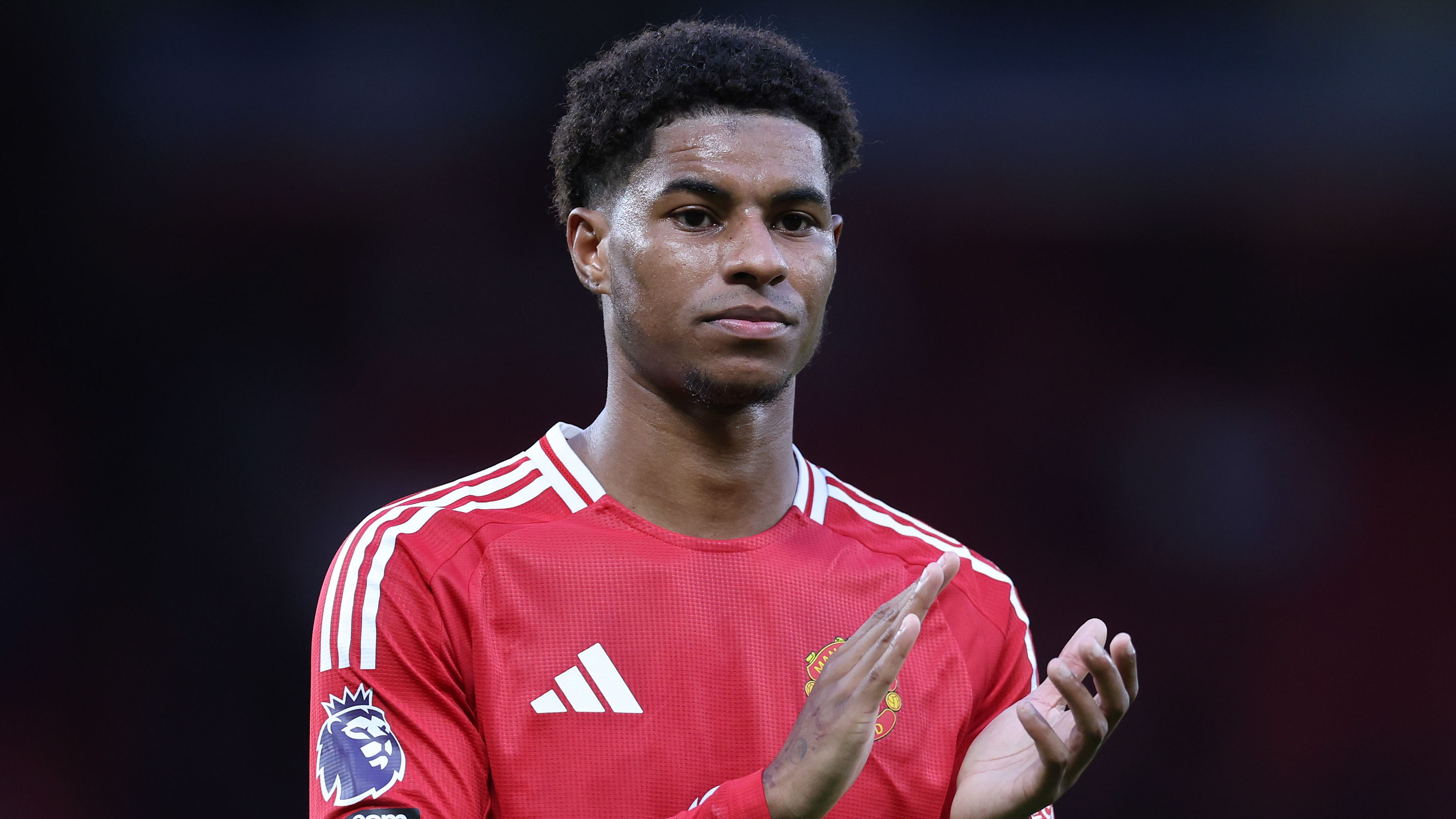 Marcus Rashford and Barcelona - can cash-strapped Catalans really afford Man Utd outcast and where would he fit in?