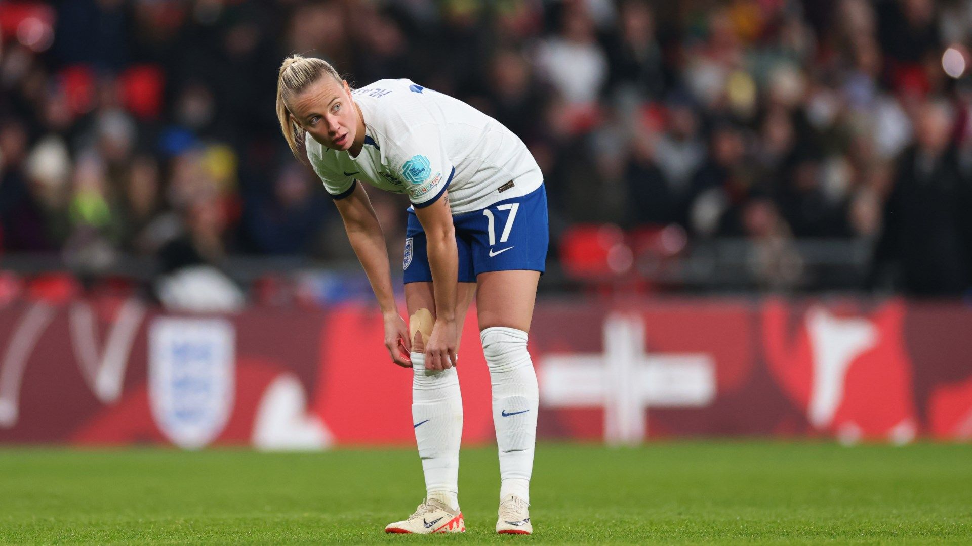 Beth Mead is vital to England's Euros title defence again - but the Lionesses' star of 2022 must continue to play super sub thanks to Lauren James