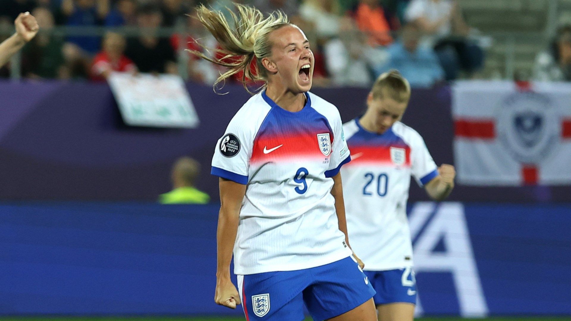 Beth Mead is vital to England's Euros title defence again - but the Lionesses' star of 2022 must continue to play super sub thanks to Lauren James