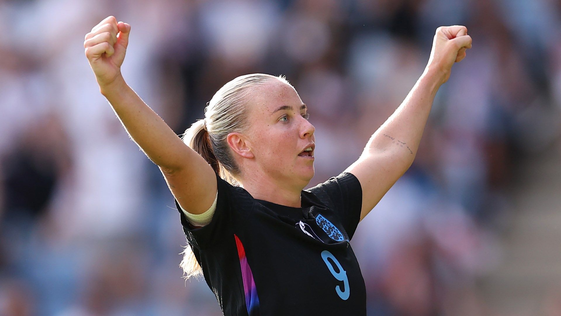 Beth Mead is vital to England's Euros title defence again - but the Lionesses' star of 2022 must continue to play super sub thanks to Lauren James