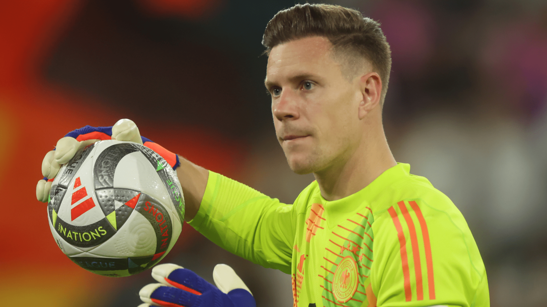 Man City's Ederson replacement? Pep Guardiola considers Barcelona raid for Marc-Andre ter Stegen amid goalkeeper 'tension' in Catalunya