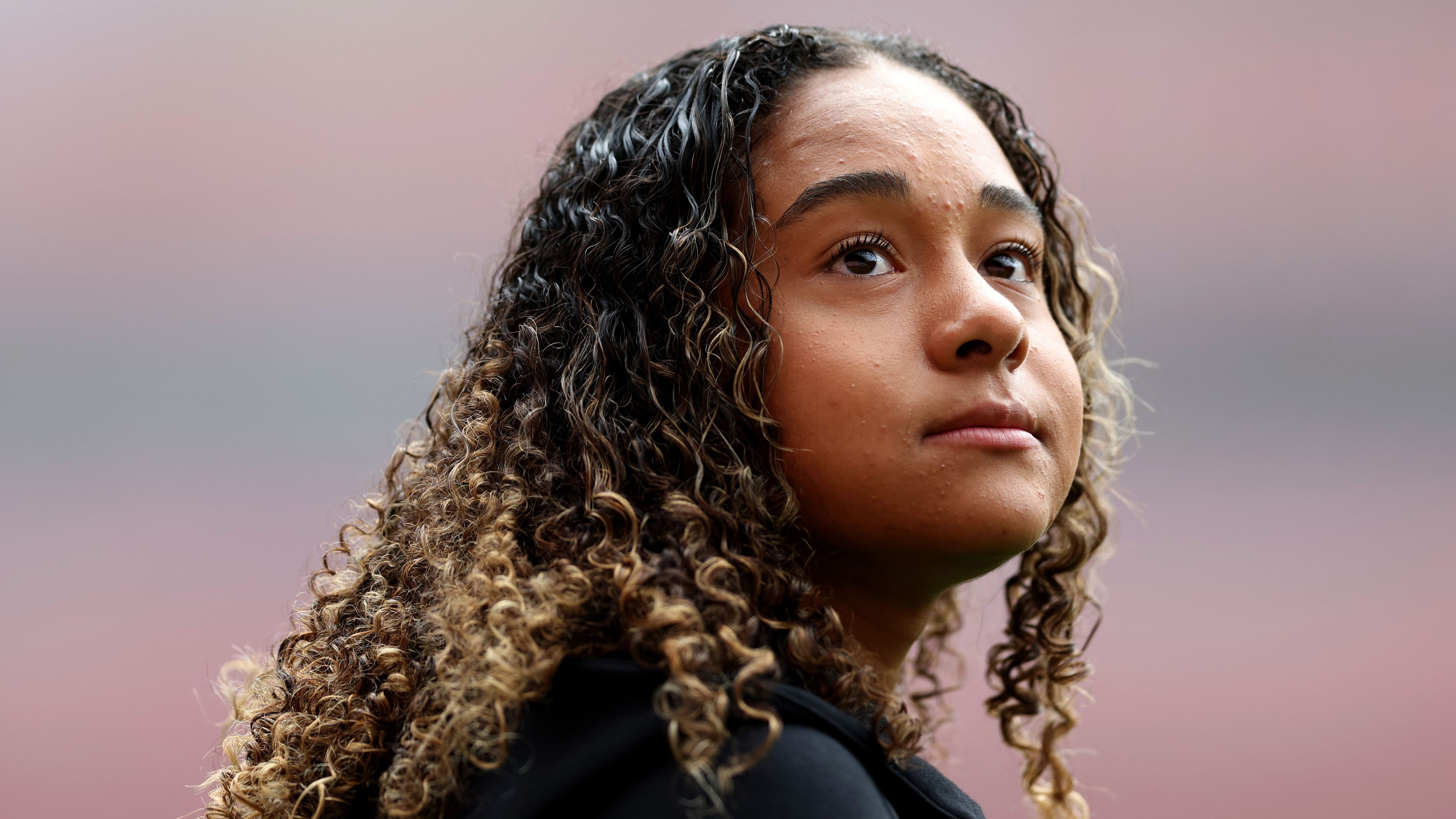 Arsenal complete WORLD-RECORD deal to sign Olivia Smith from Liverpool as trailblazing striker becomes first female £1m player
