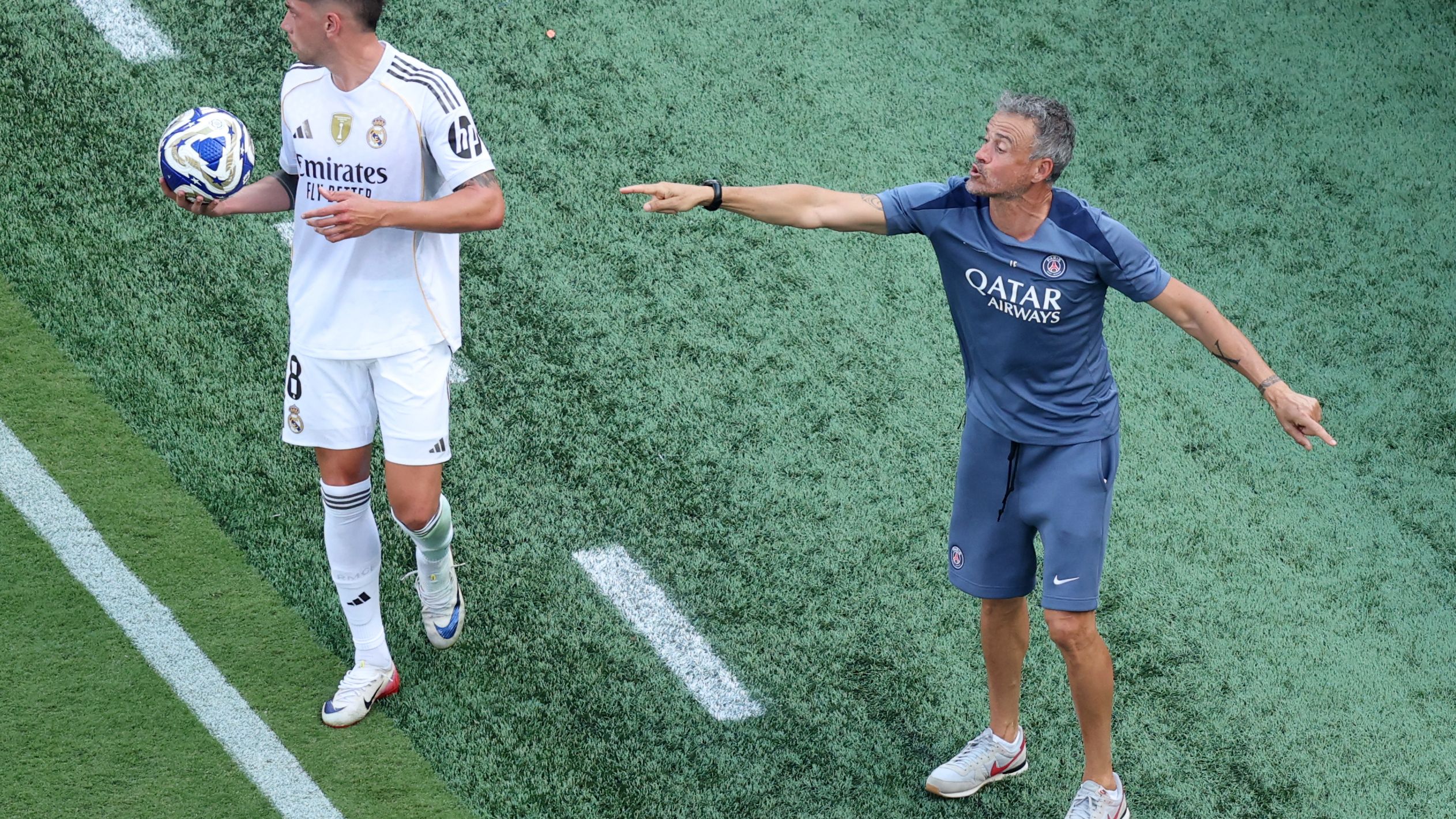 'Will it be perfect? Probably not' - If the Club Club World Cup was the dress rehearsal for soccer in America, the 2026 World Cup is the main event - and the clock's ticking