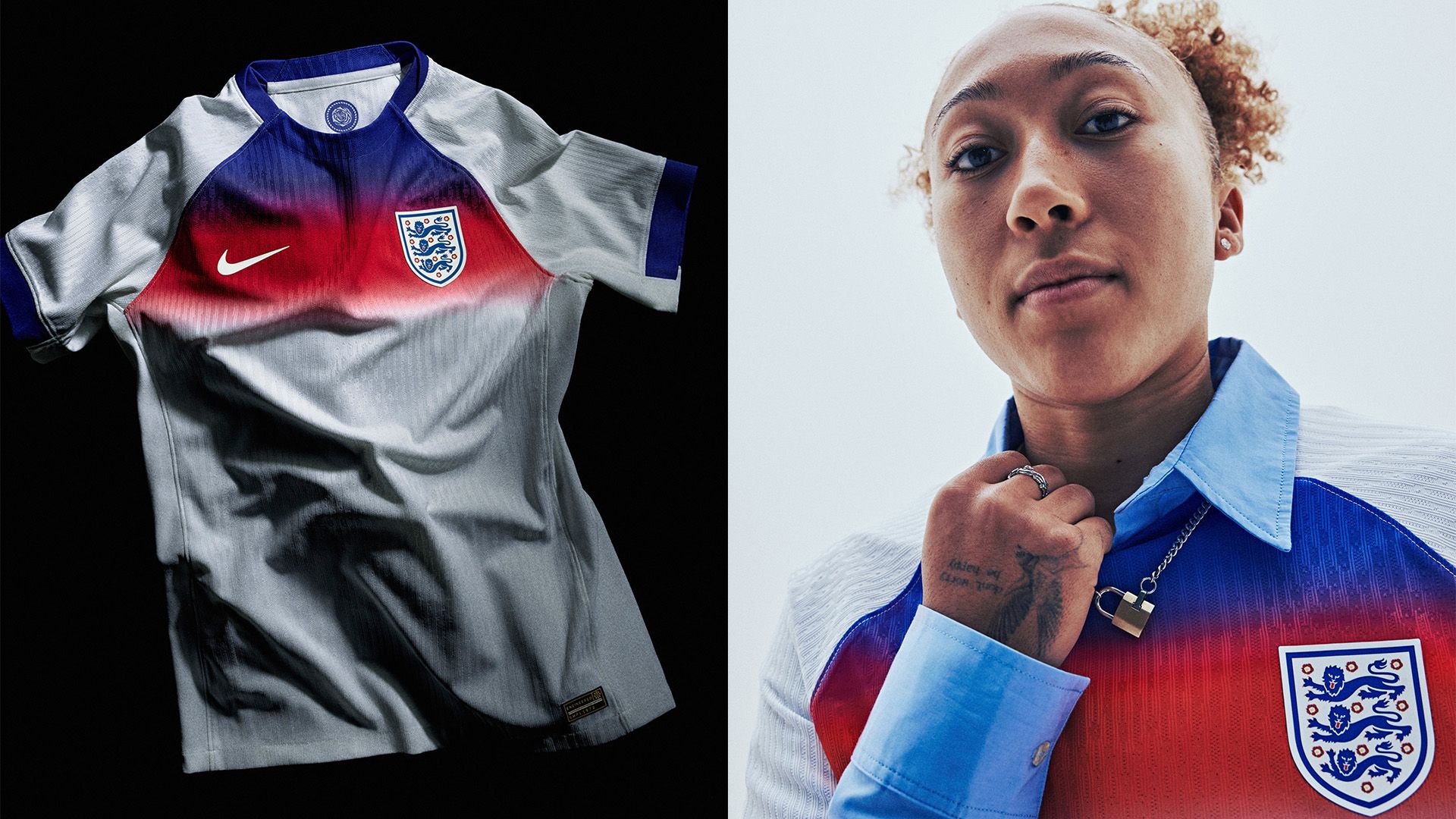 Women's Euro 2025 kits: England, Spain, Germany, Netherlands and & all the top teams' jerseys revealed