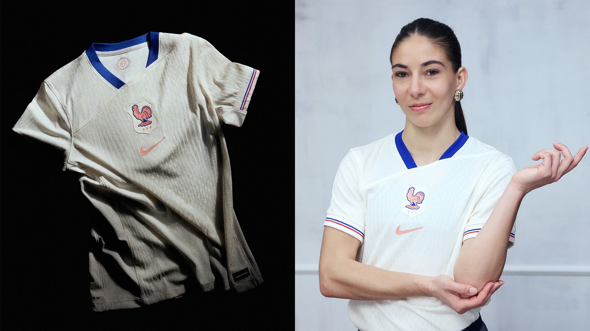 Women's Euro 2025 kits: England, Spain, Germany, Netherlands and & all the top teams' jerseys revealed