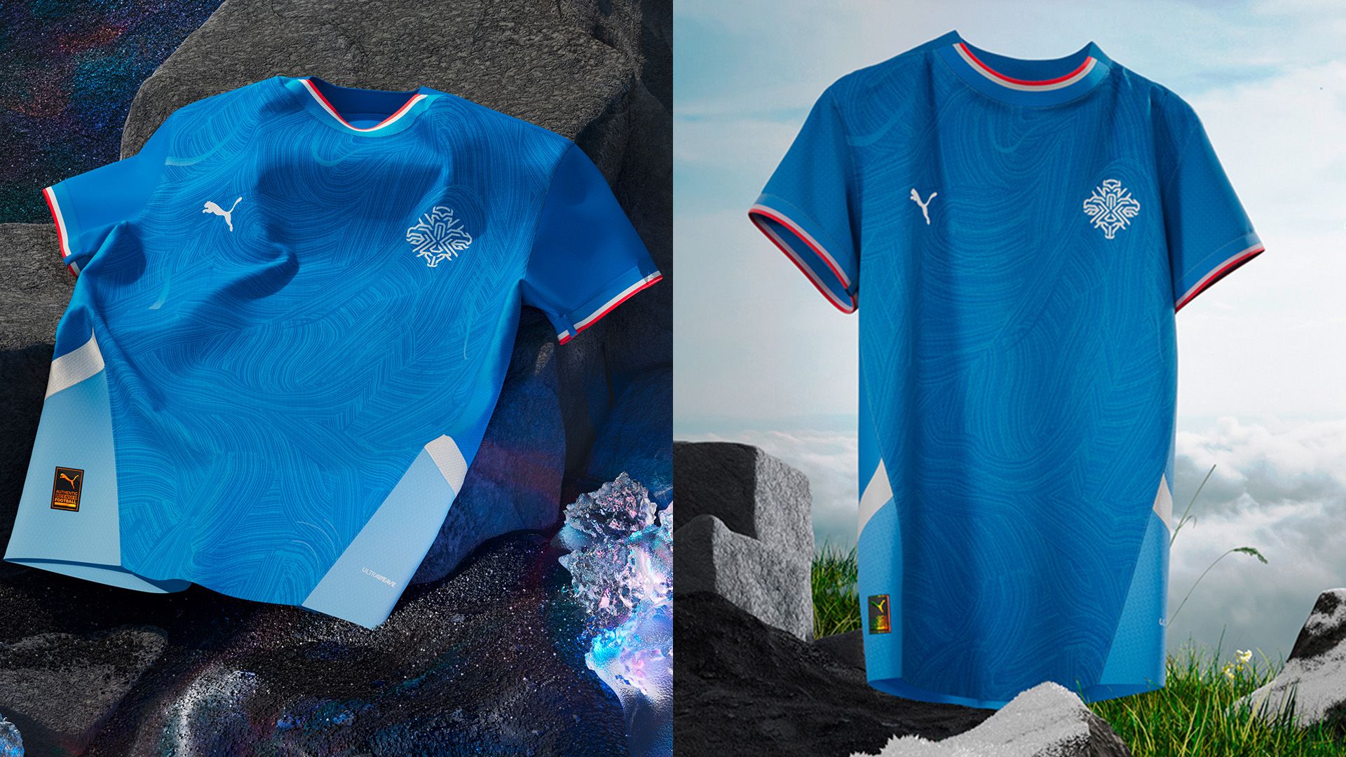 Women's Euro 2025 kits: England, Spain, Germany, Netherlands and & all the top teams' jerseys revealed