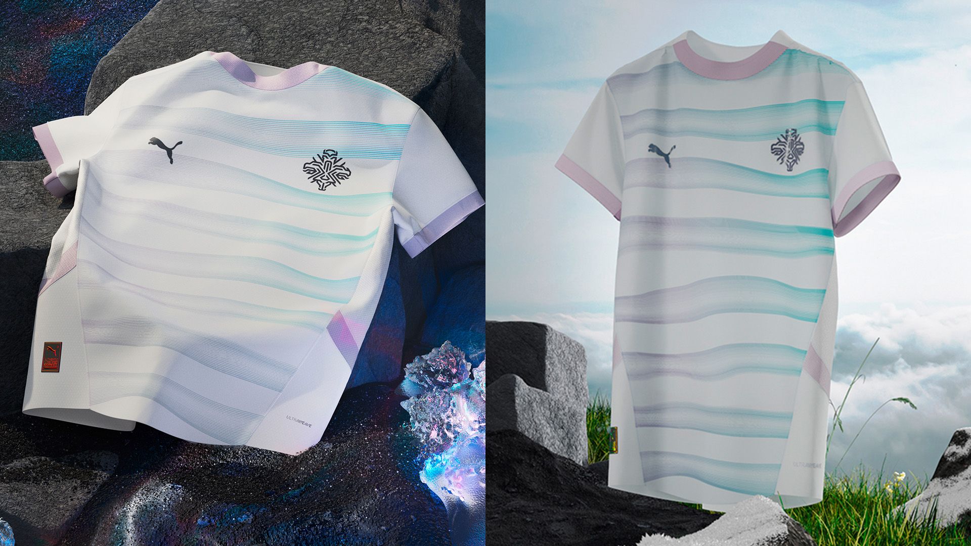 Women's Euro 2025 kits: England, Spain, Germany, Netherlands and & all the top teams' jerseys revealed