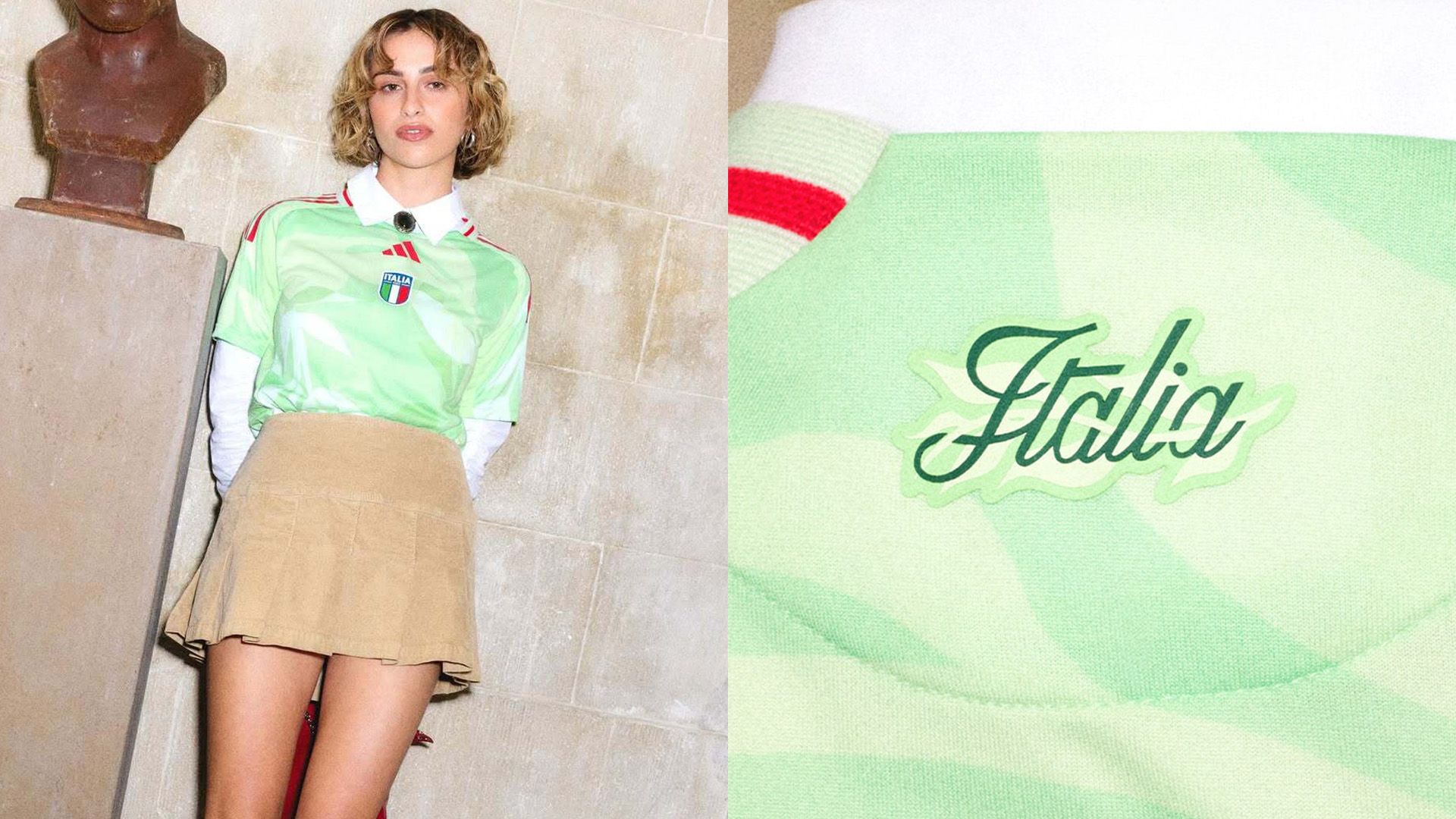 Women's Euro 2025 kits: England, Spain, Germany, Netherlands and & all the top teams' jerseys revealed