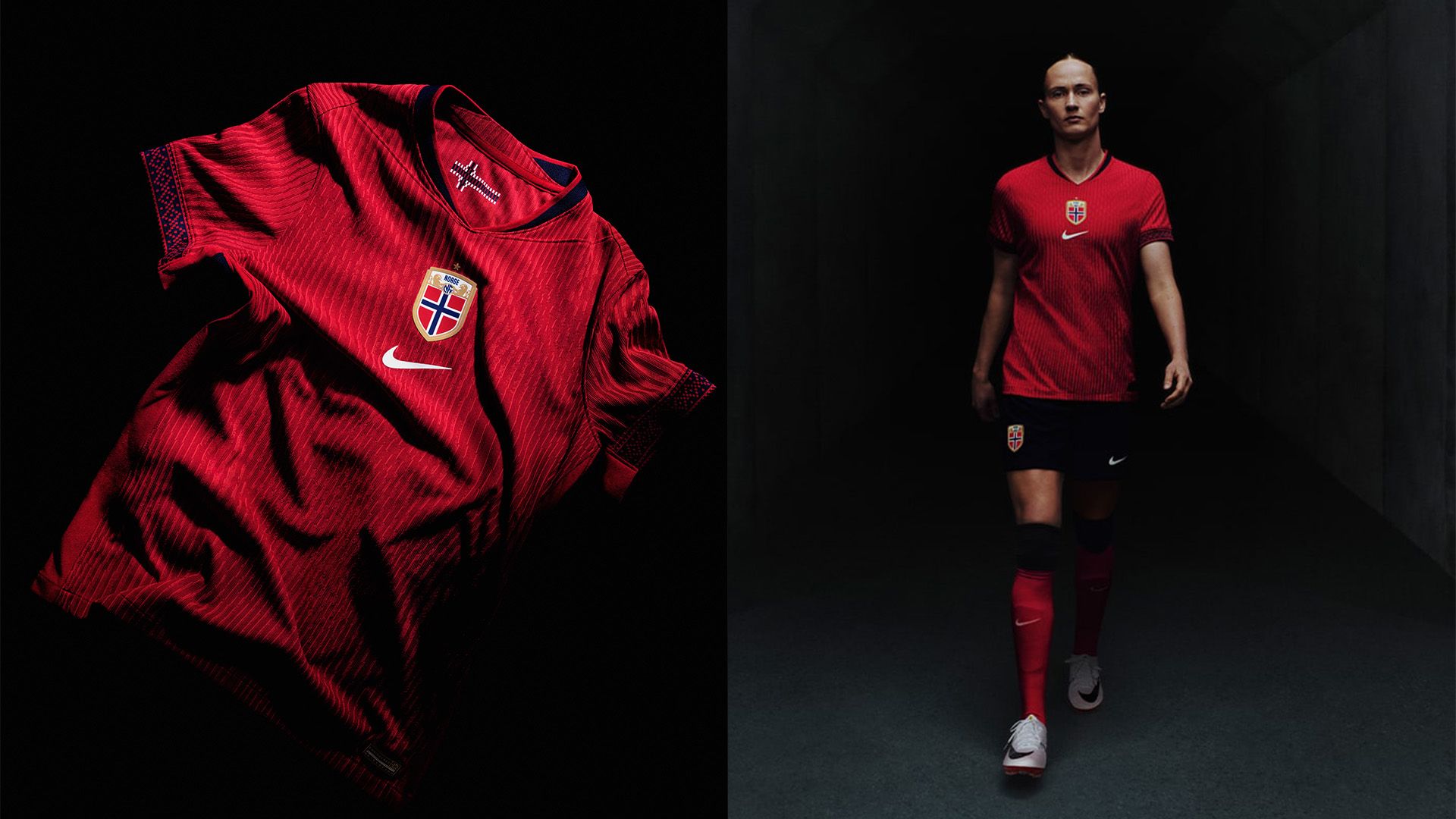 Women's Euro 2025 kits: England, Spain, Germany, Netherlands and & all the top teams' jerseys revealed