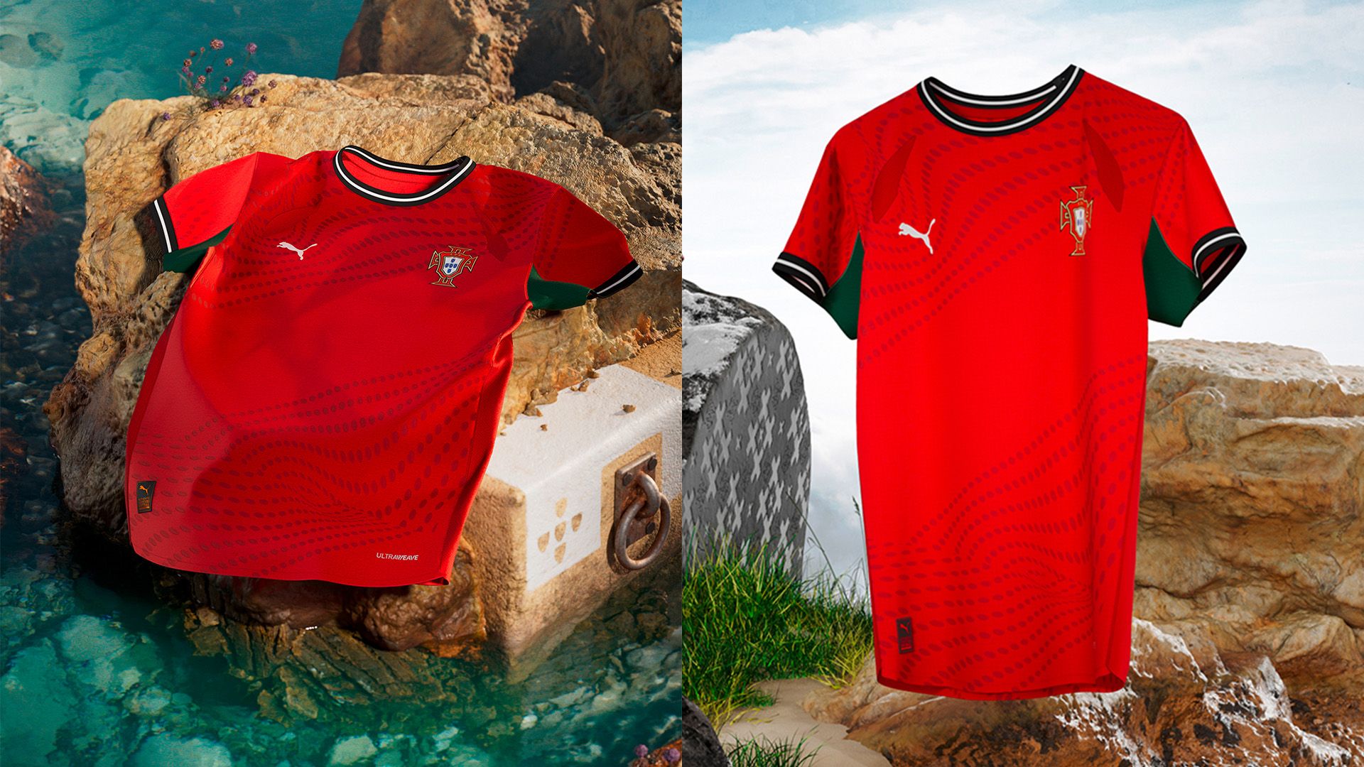 Women's Euro 2025 kits: England, Spain, Germany, Netherlands and & all the top teams' jerseys revealed