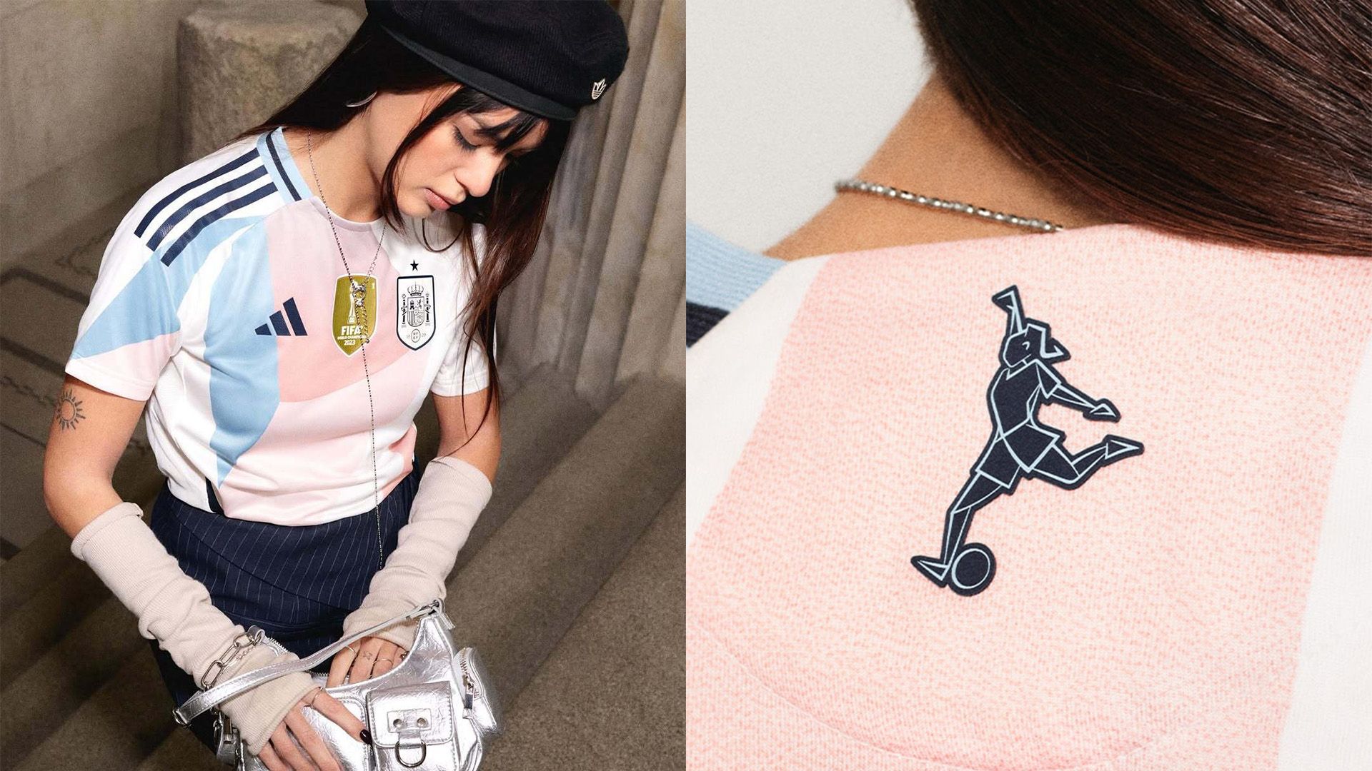 Women's Euro 2025 kits: England, Spain, Germany, Netherlands and & all the top teams' jerseys revealed