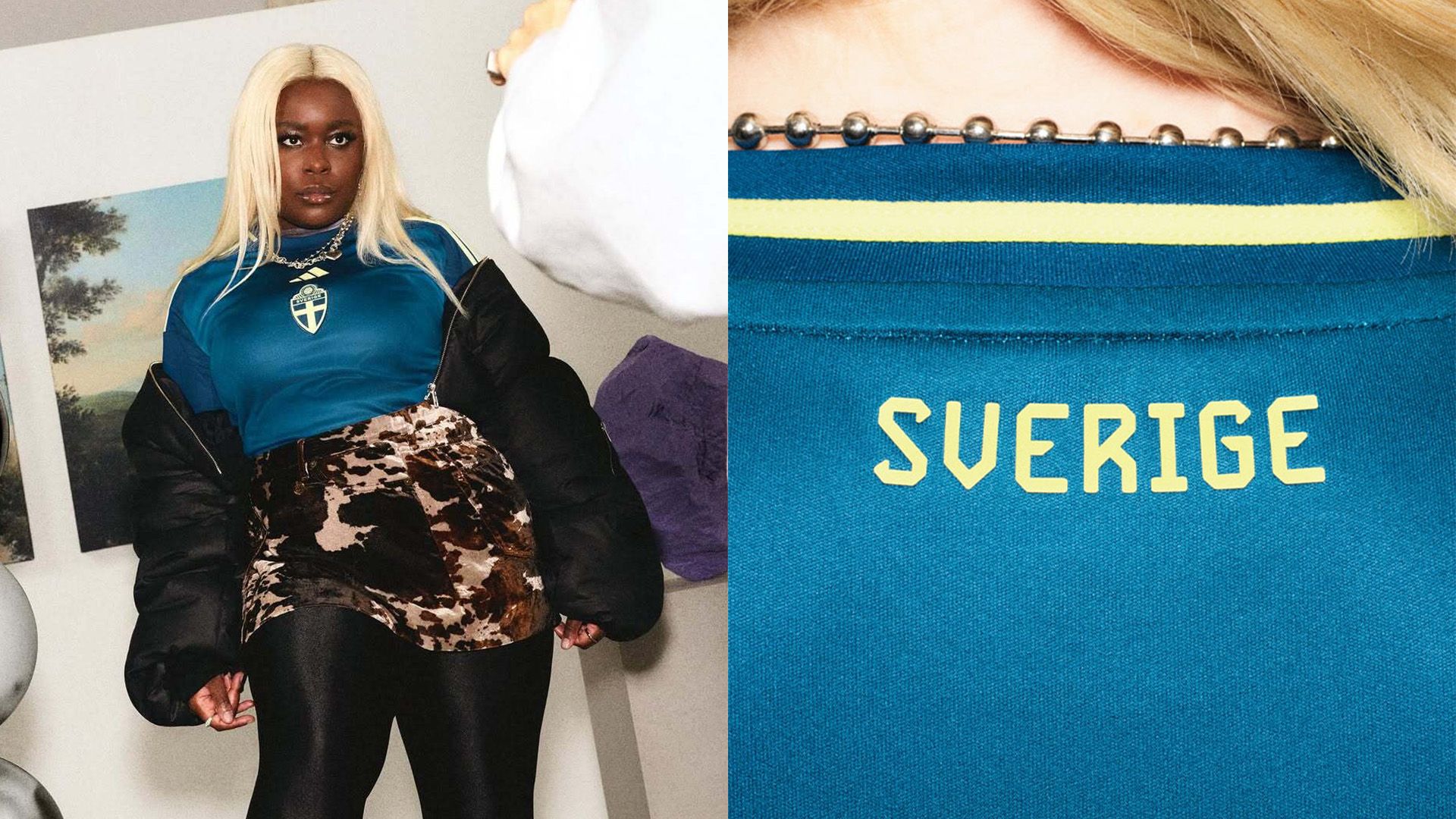 Women's Euro 2025 kits: England, Spain, Germany, Netherlands and & all the top teams' jerseys revealed