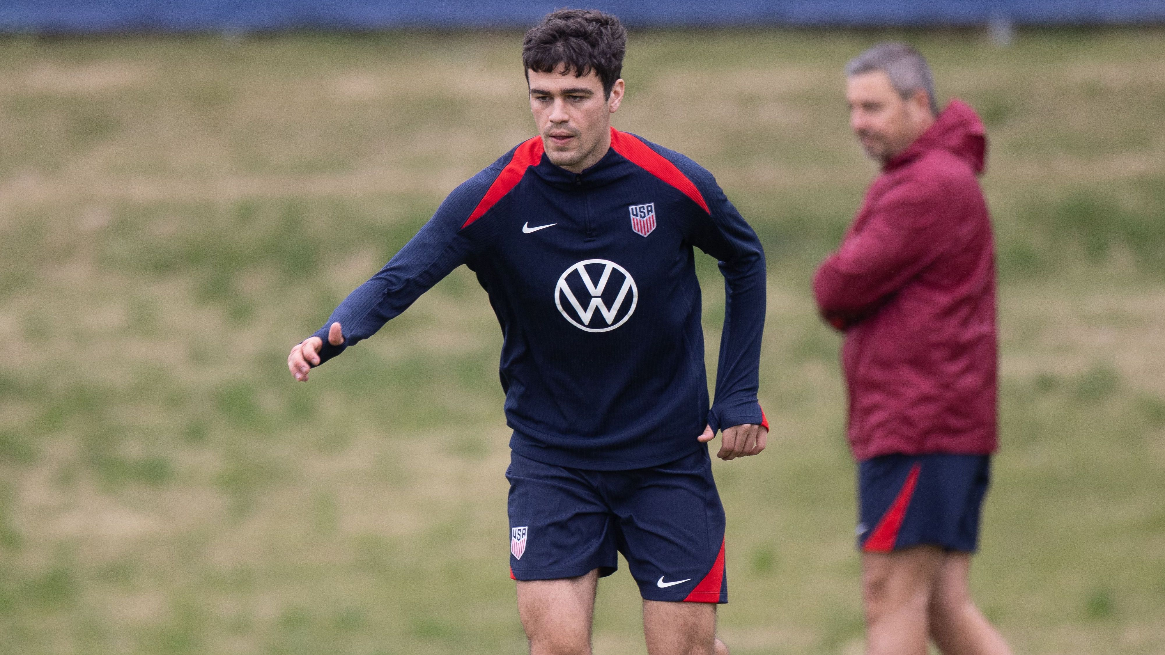 USMNT, Borussia Dortmund midfielder Gio Reyna reportedly subject of $6.95M transfer offer from Serie A side Parma