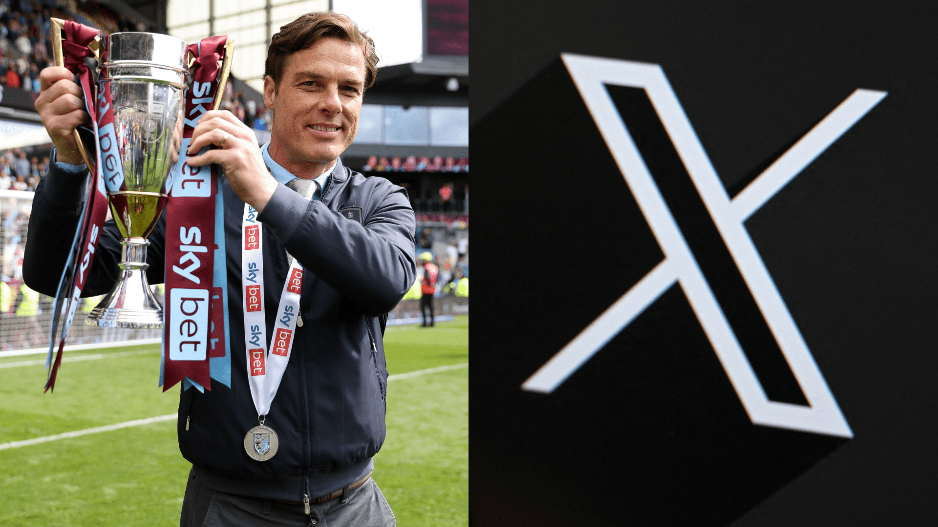 Kyle Walker to star in first-of-its-kind documentary as Burnley unveil plans for 20-episode series following deal with X Originals