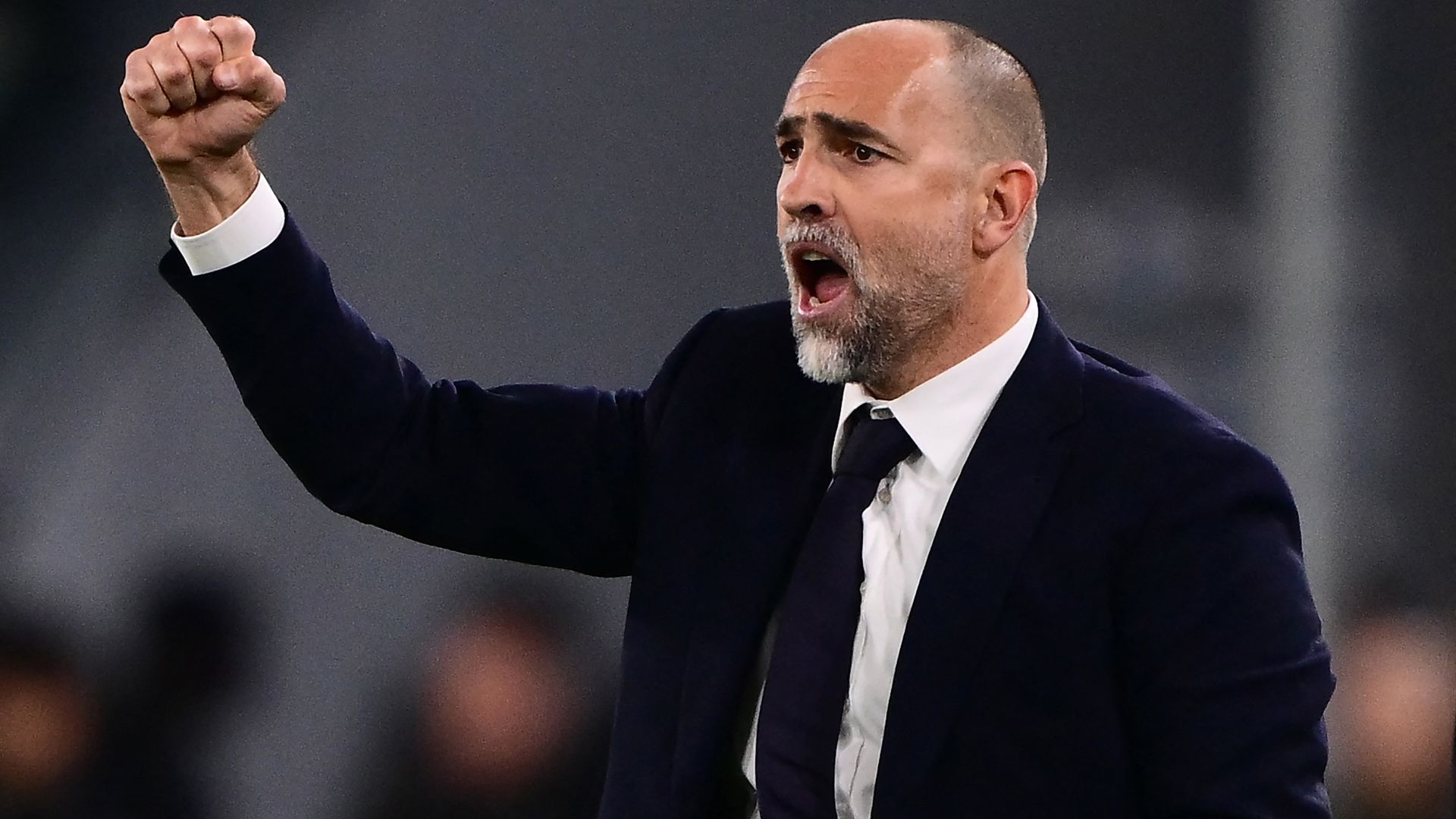 Randal Kolo Muani tug-of-war continues as Juventus refuse to meet PSG's demands as striker returns to French side for pre-season training