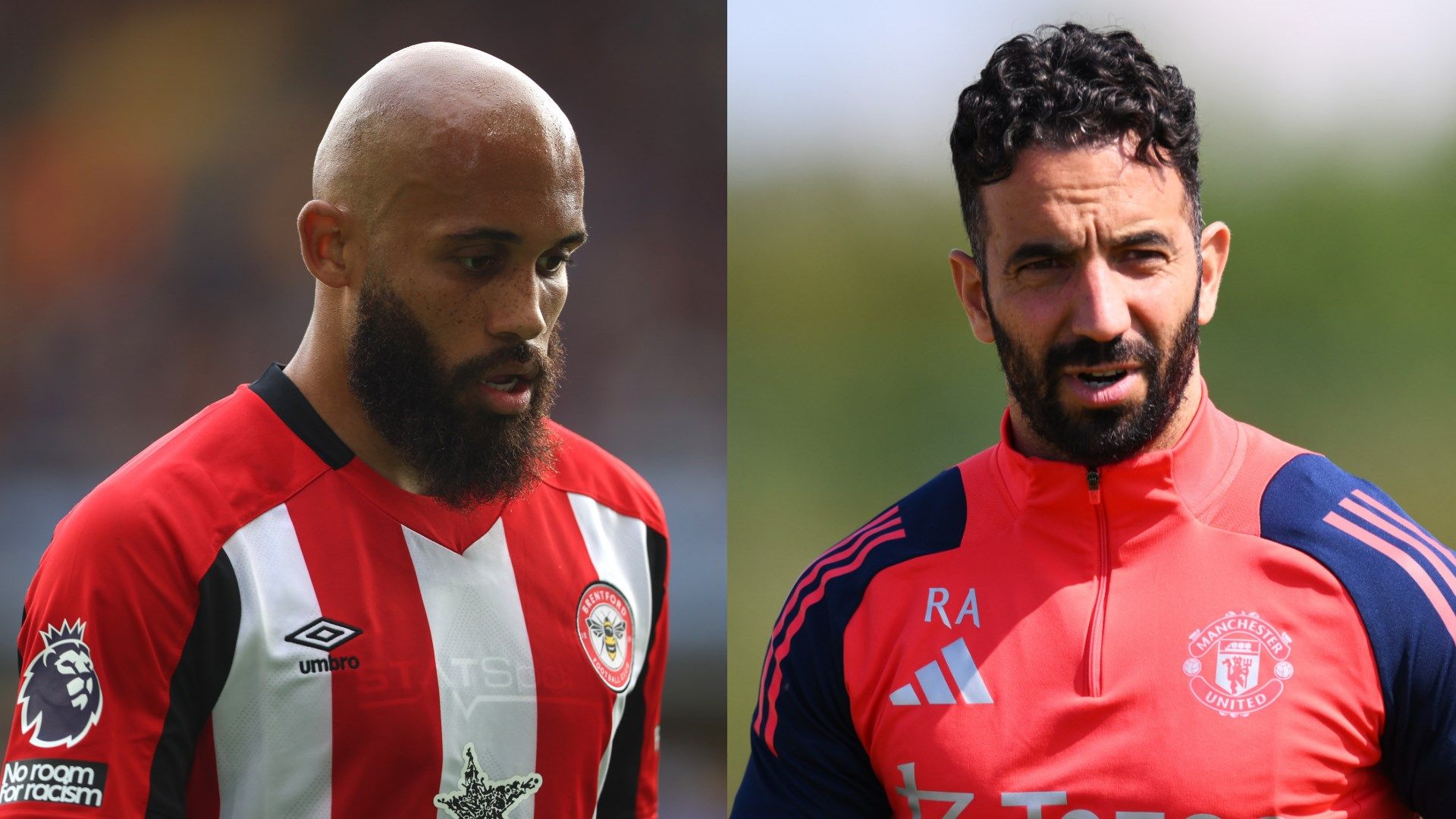 Man Utd have done it! Bryan Mbeumo to join Red Devils in £71m deal after breakthrough in negotiations with Brentford