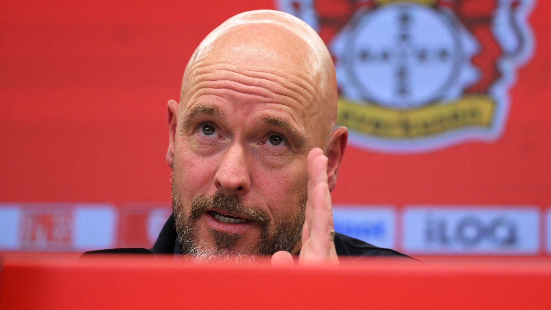 'Getting smoked' - Erik ten Hag endures horror start to Bayer Leverkusen reign as former Man Utd manager sees new side thrashed 5-1 by Brazilian youngsters