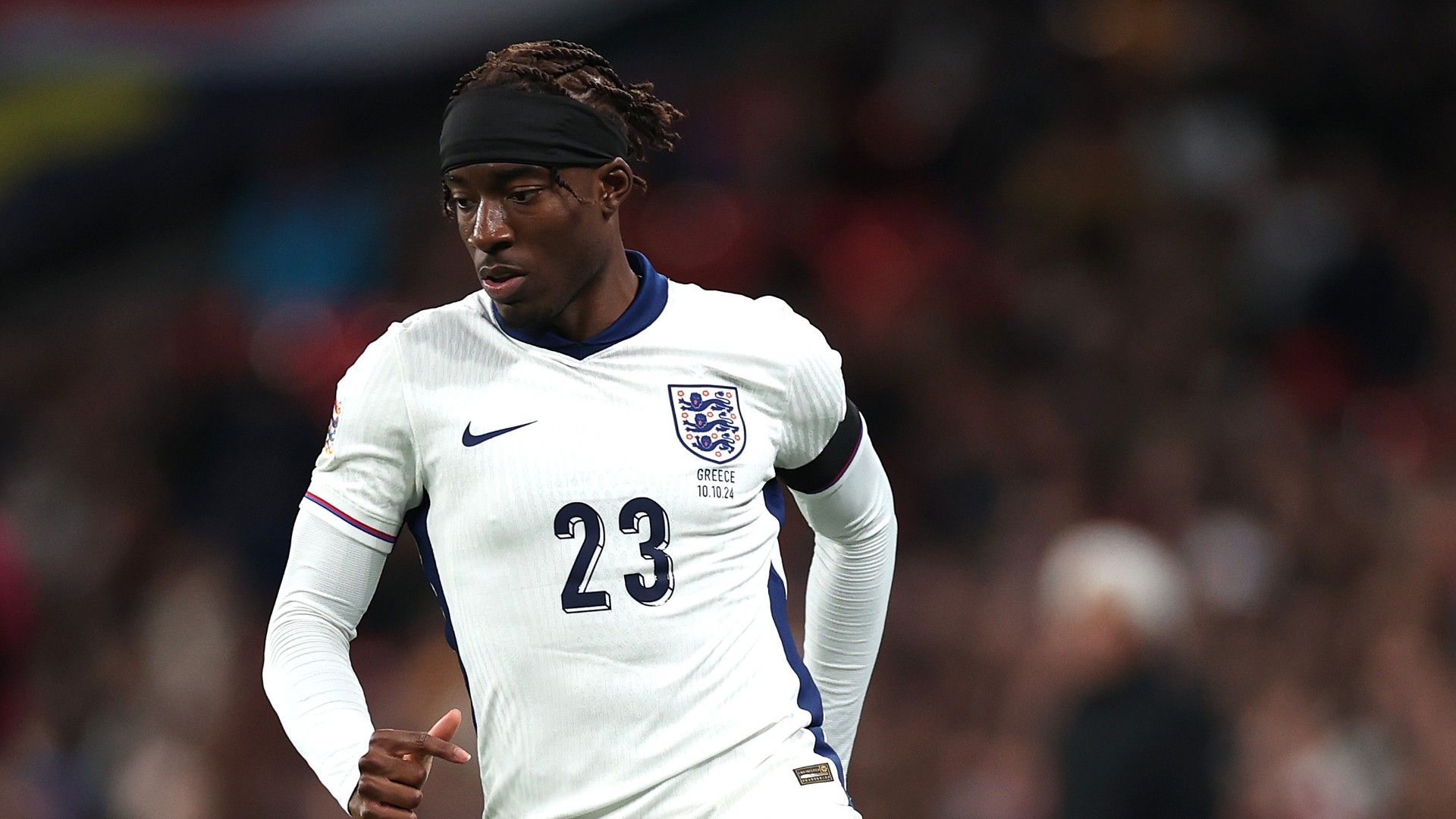 'Exciting and powerful' - Mikel Arteta explains Arsenal's decision to sign Noni Madueke from Chelsea in £52m transfer as Gunners shirt number is revealed