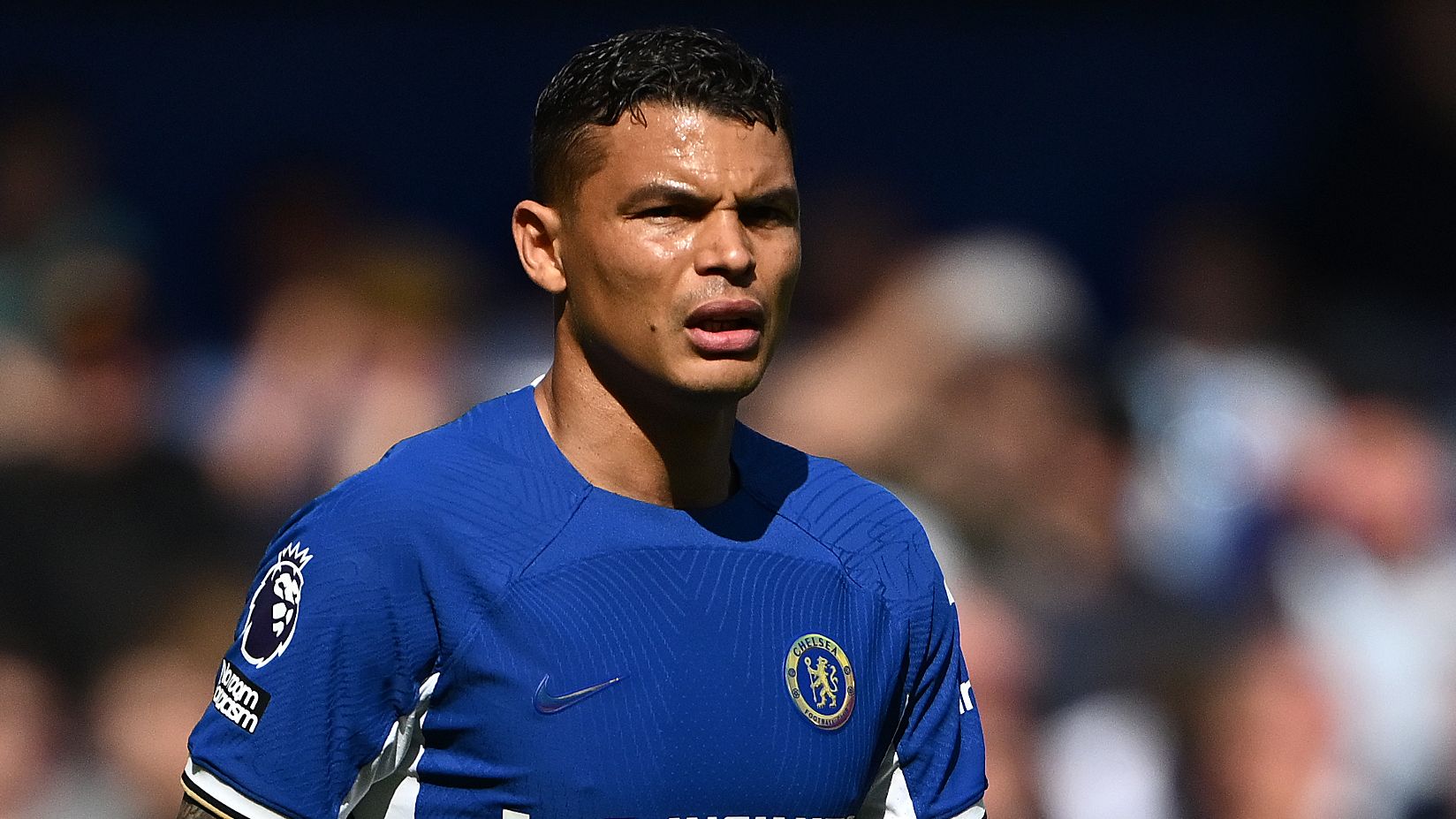 Thiago Silva's son included in Chelsea's list of 2025-26 scholars as youngster looks to emulate legendary Brazilian defender