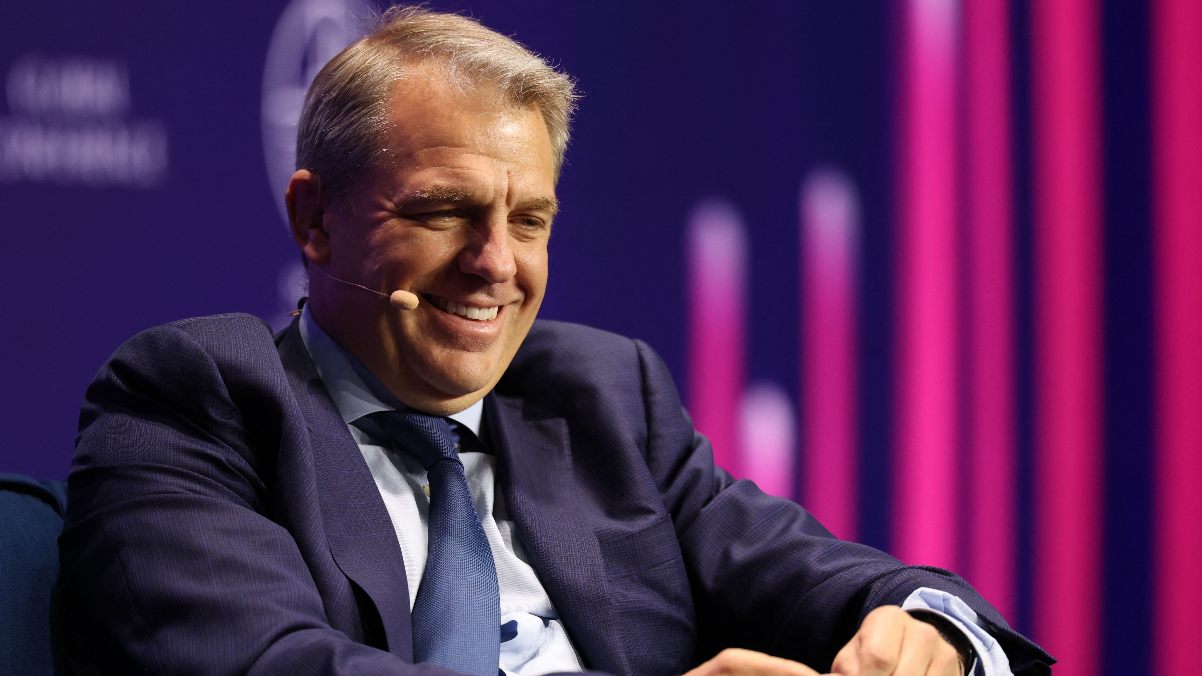 Thiago Silva's son included in Chelsea's list of 2025-26 scholars as youngster looks to emulate legendary Brazilian defender