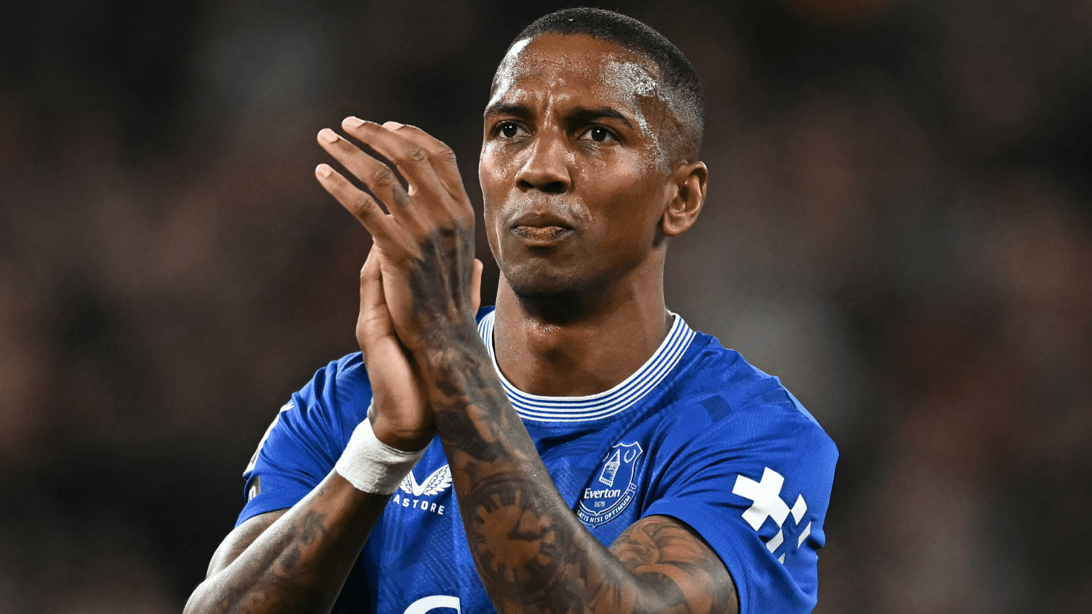 Should Wrexham gamble on 40-year-old Ashley Young? Ryan Reynolds & Rob McElhenney get ‘really good acquisition’ transfer advice from Premier League legend & ex-England U21 boss