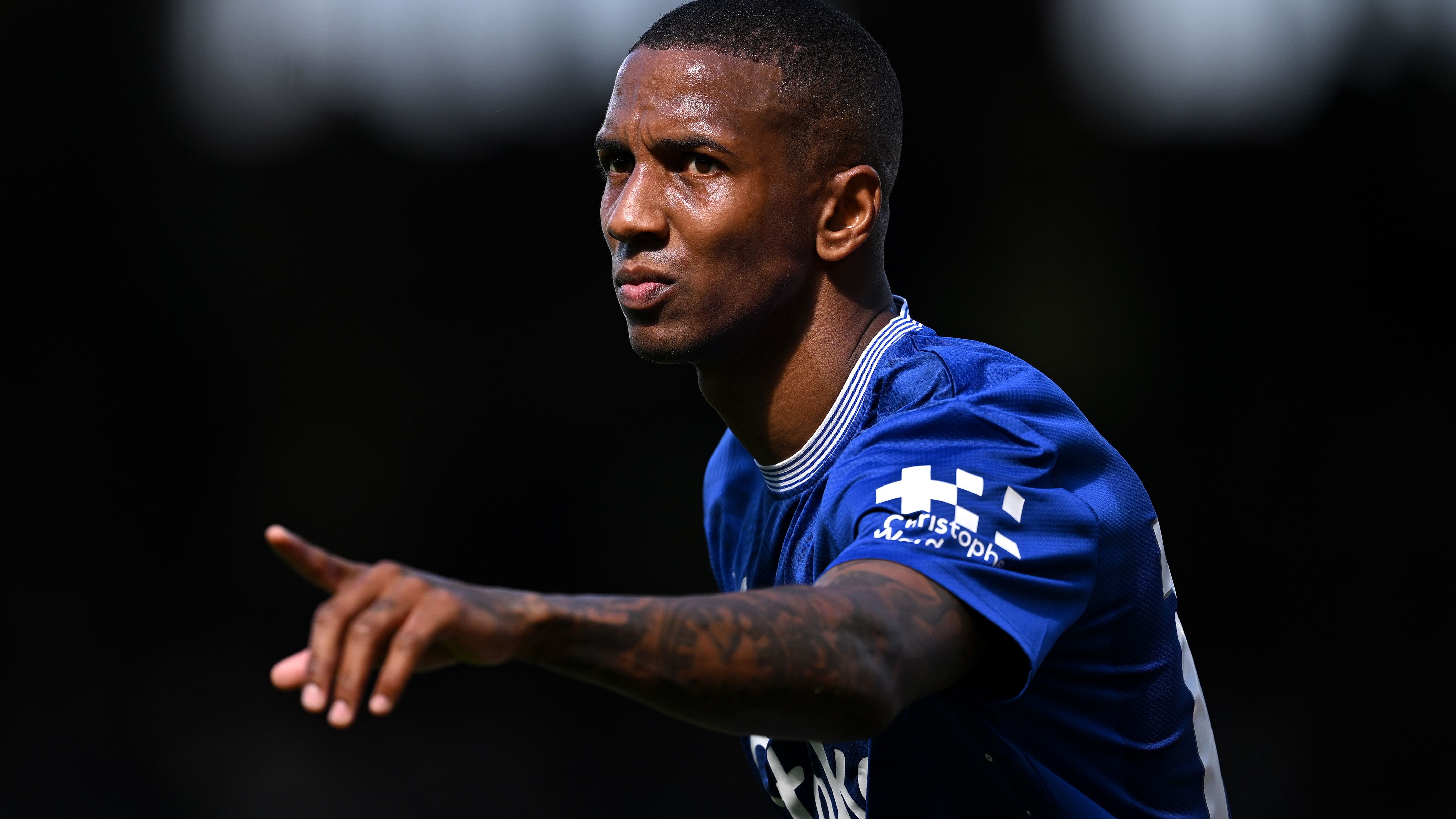 Should Wrexham gamble on 40-year-old Ashley Young? Ryan Reynolds & Rob McElhenney get ‘really good acquisition’ transfer advice from Premier League legend & ex-England U21 boss