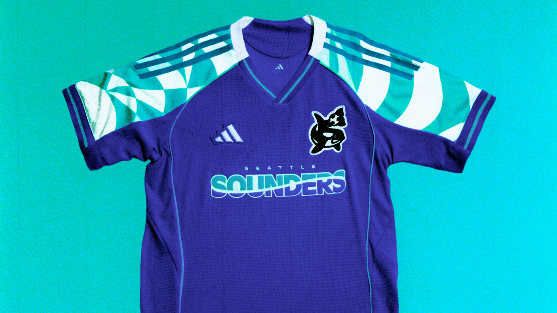 The Rondo: Who won the new MLS archive drop, do newer franchises deserve retro jerseys, and is the Seattle Sounders' orca badge among the coolest kits ever seen?